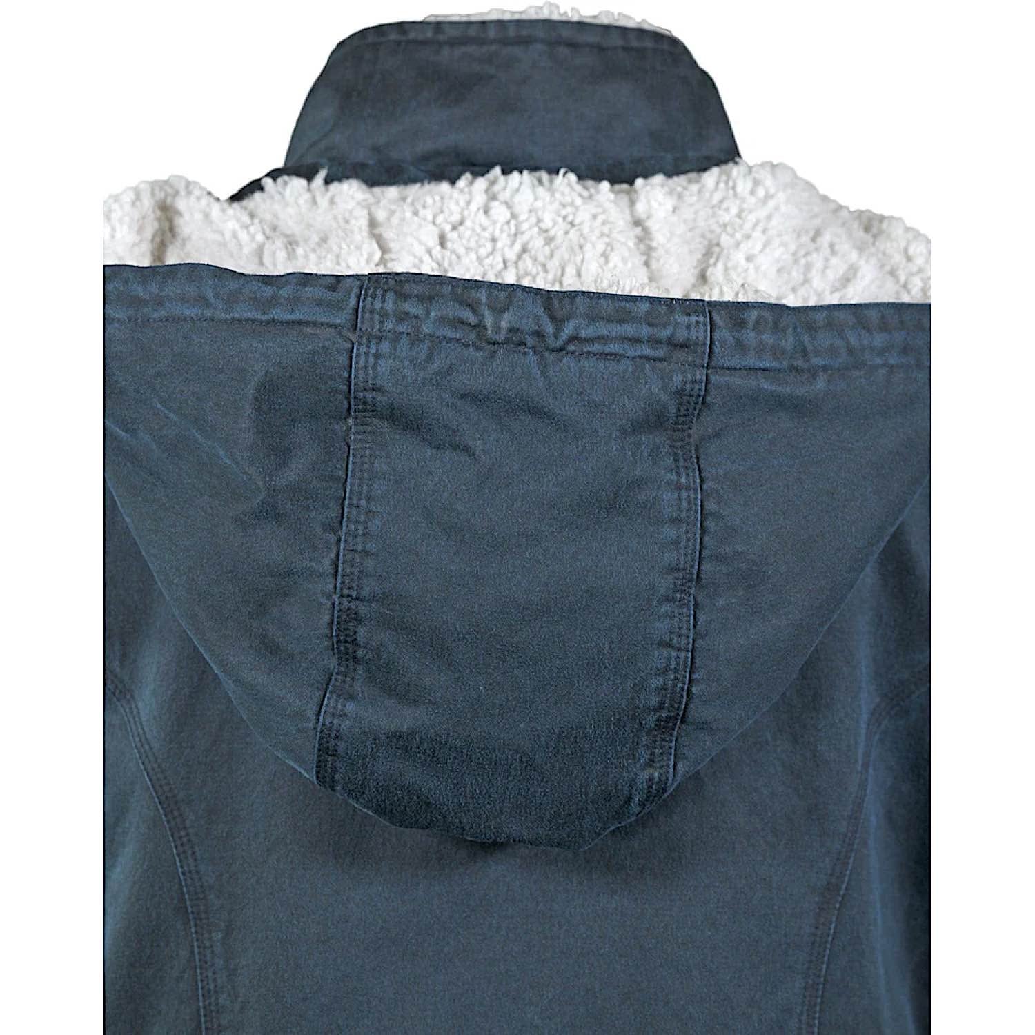 Outback Trading Women's Woodbury Vest - Navy - Image 6