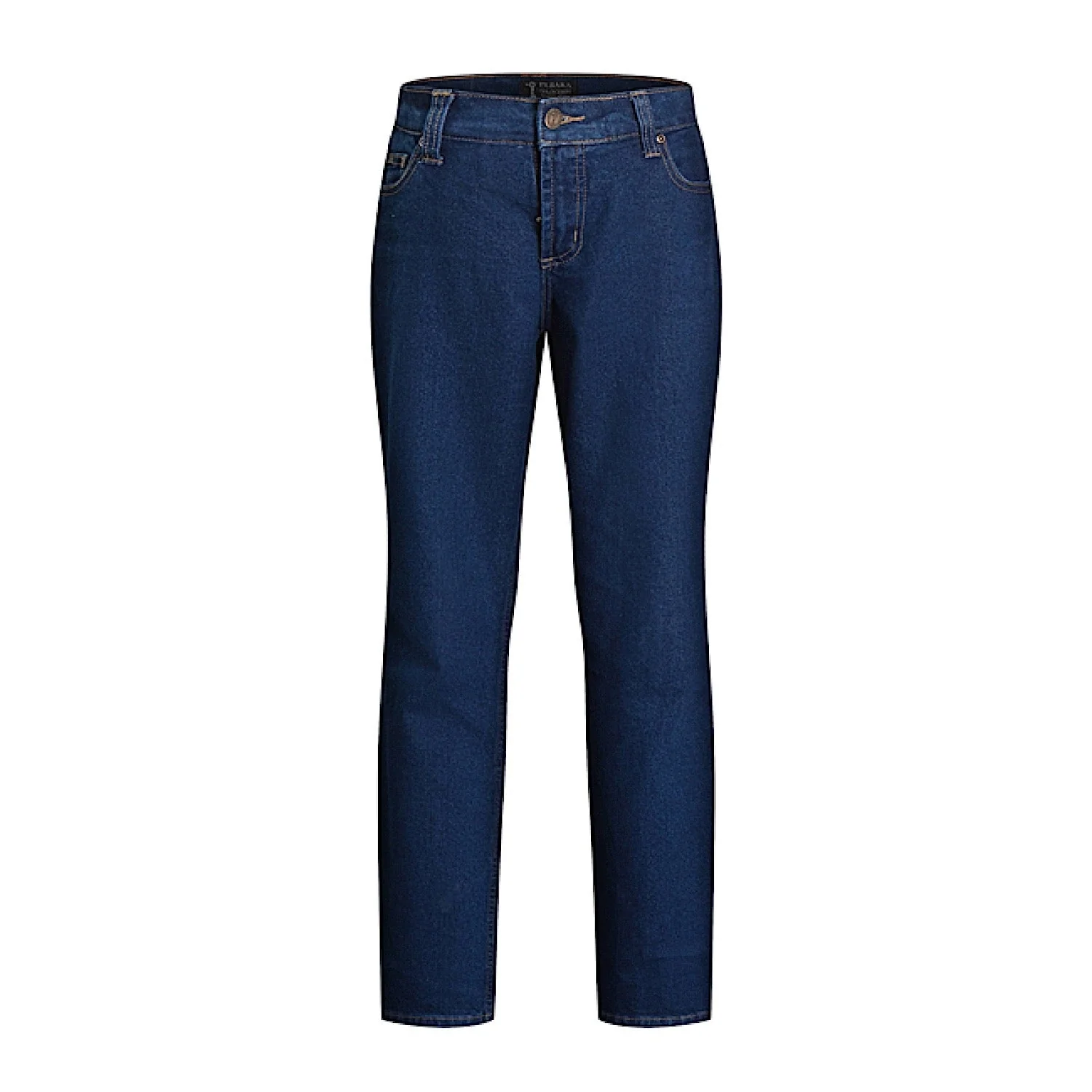 Pilbara Women's Stretch Denim Jean - Blue