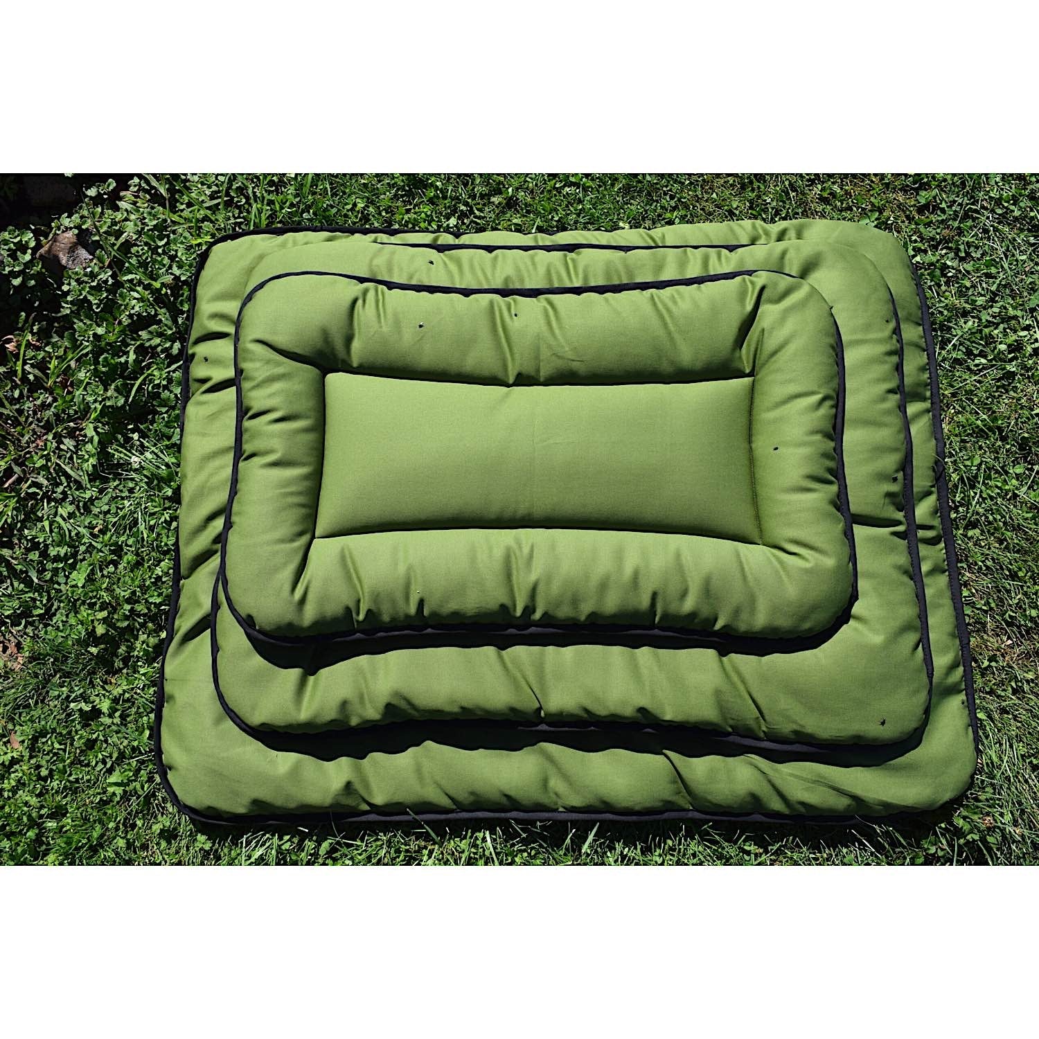 Pure Australian Wool Pet Beds - Image 13