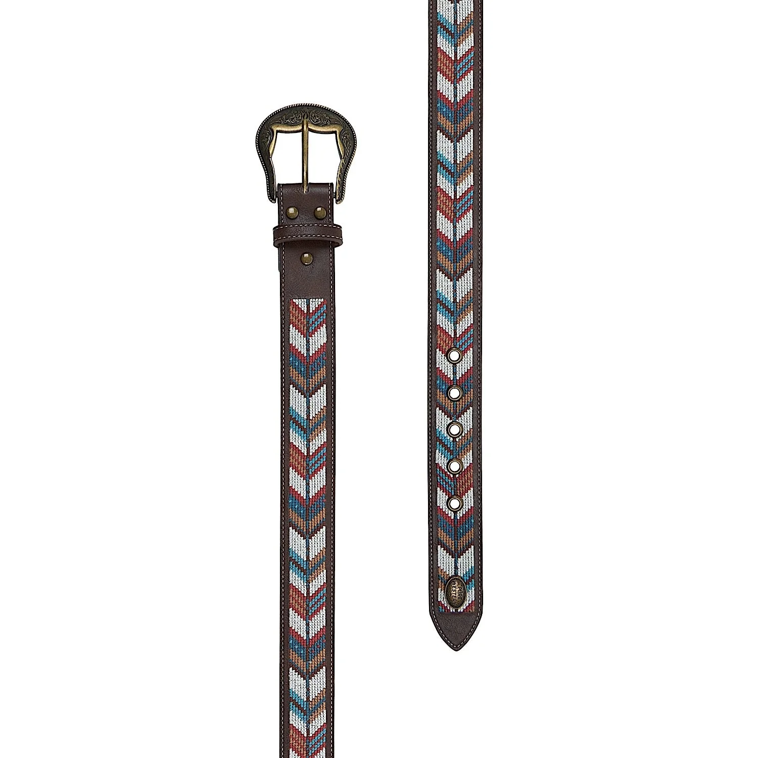 Pure Western Enola Belt - Multi - Image 2