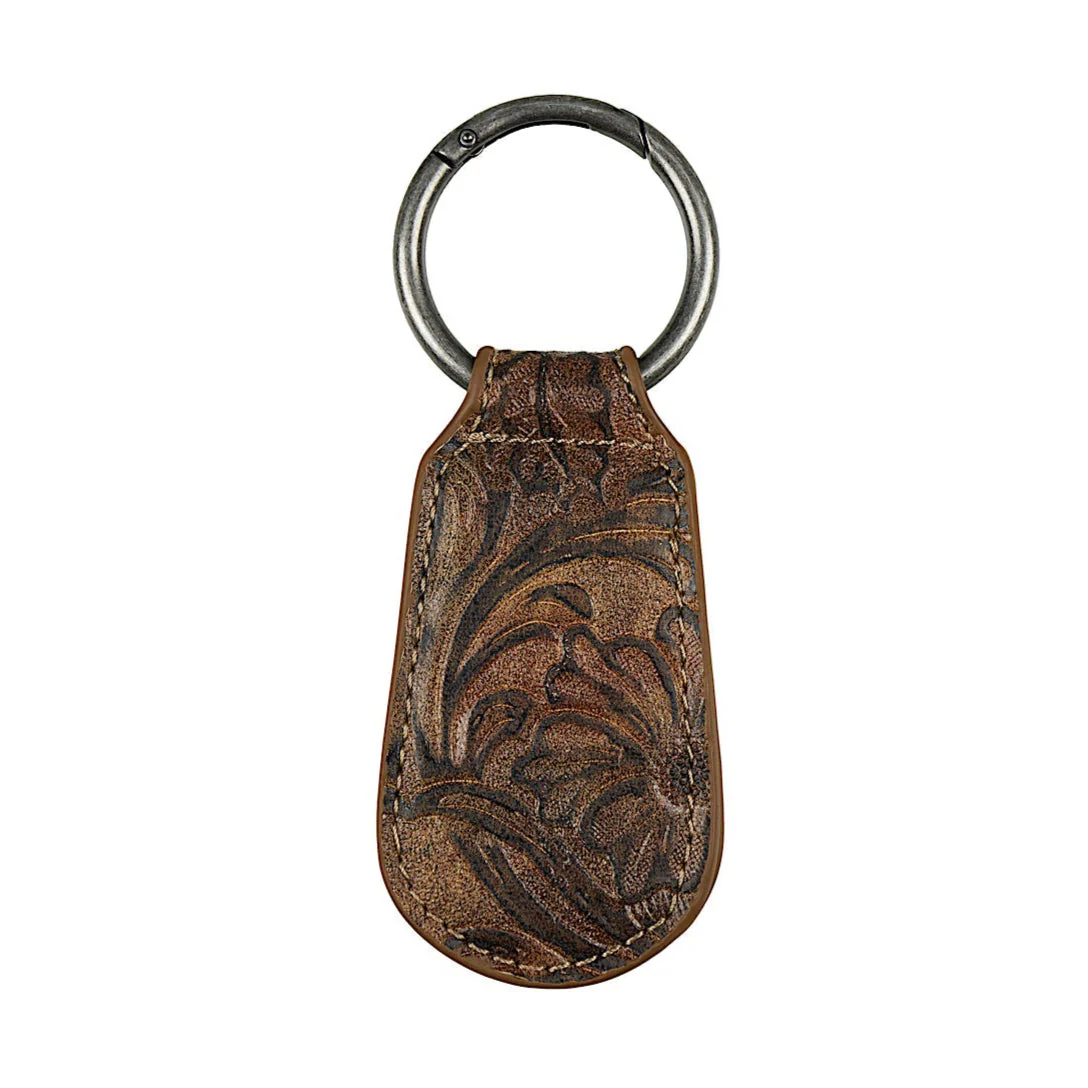 Pure Western Mia Hat Clip - Tan