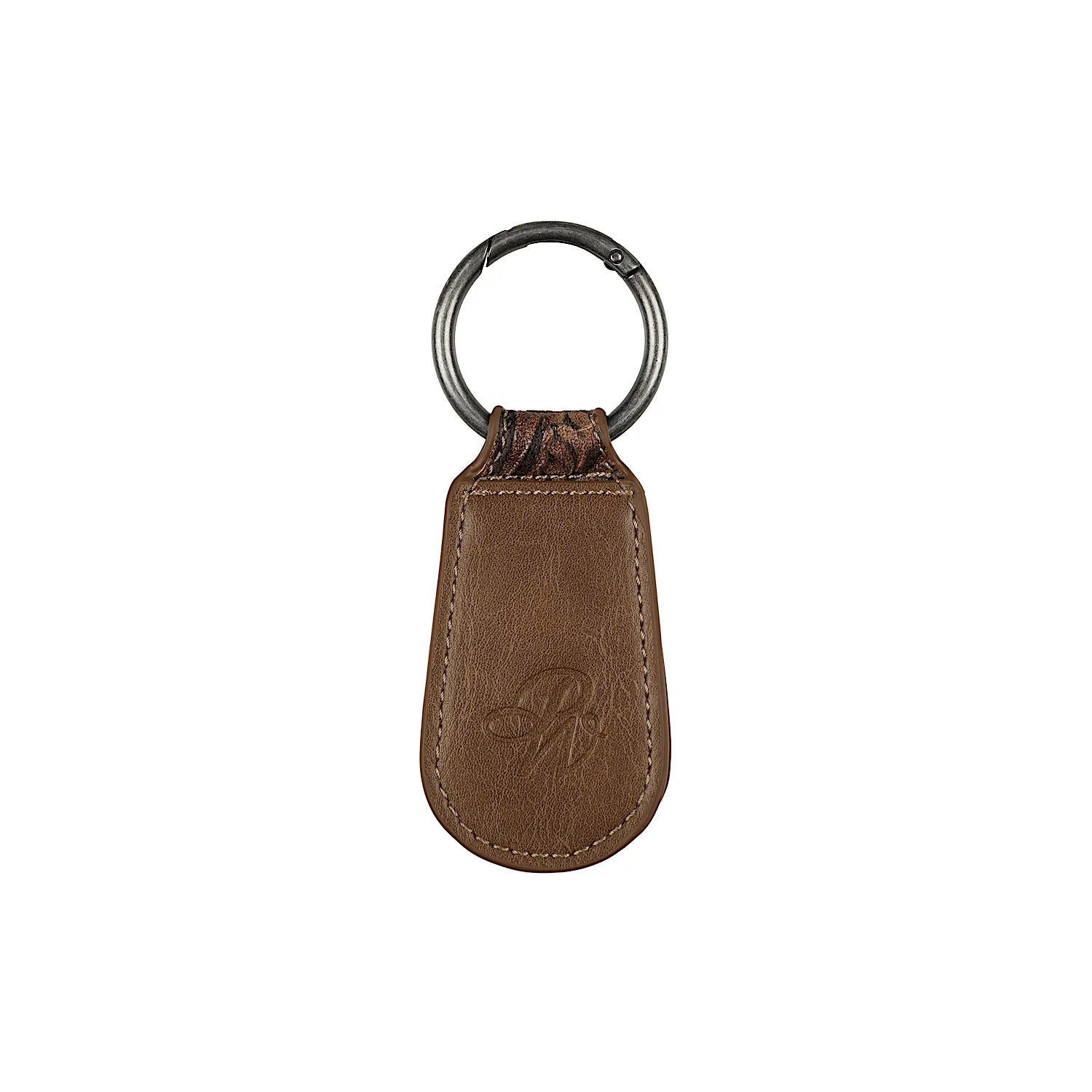 Pure Western Mia Hat Clip - Tan - Image 2