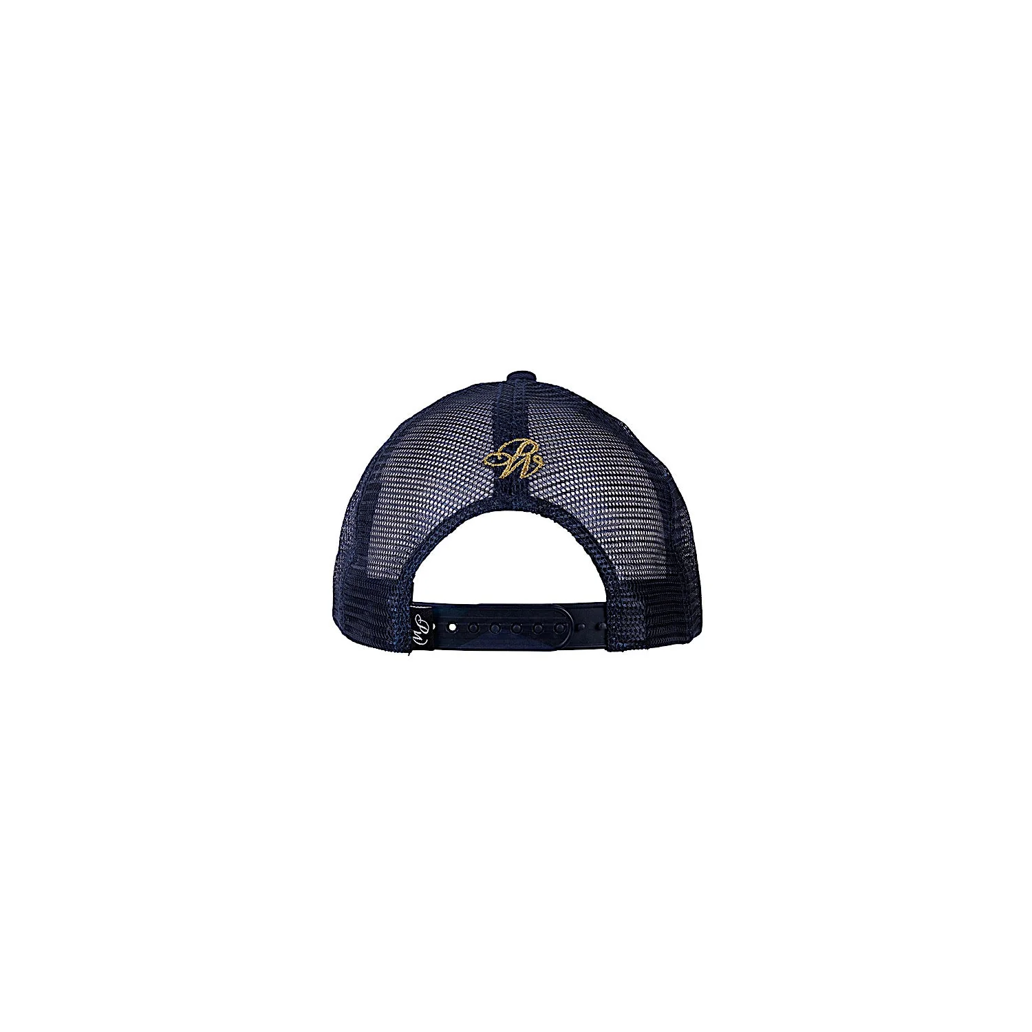 Pure Western Taylor Trucker Cap - Navy - Image 2