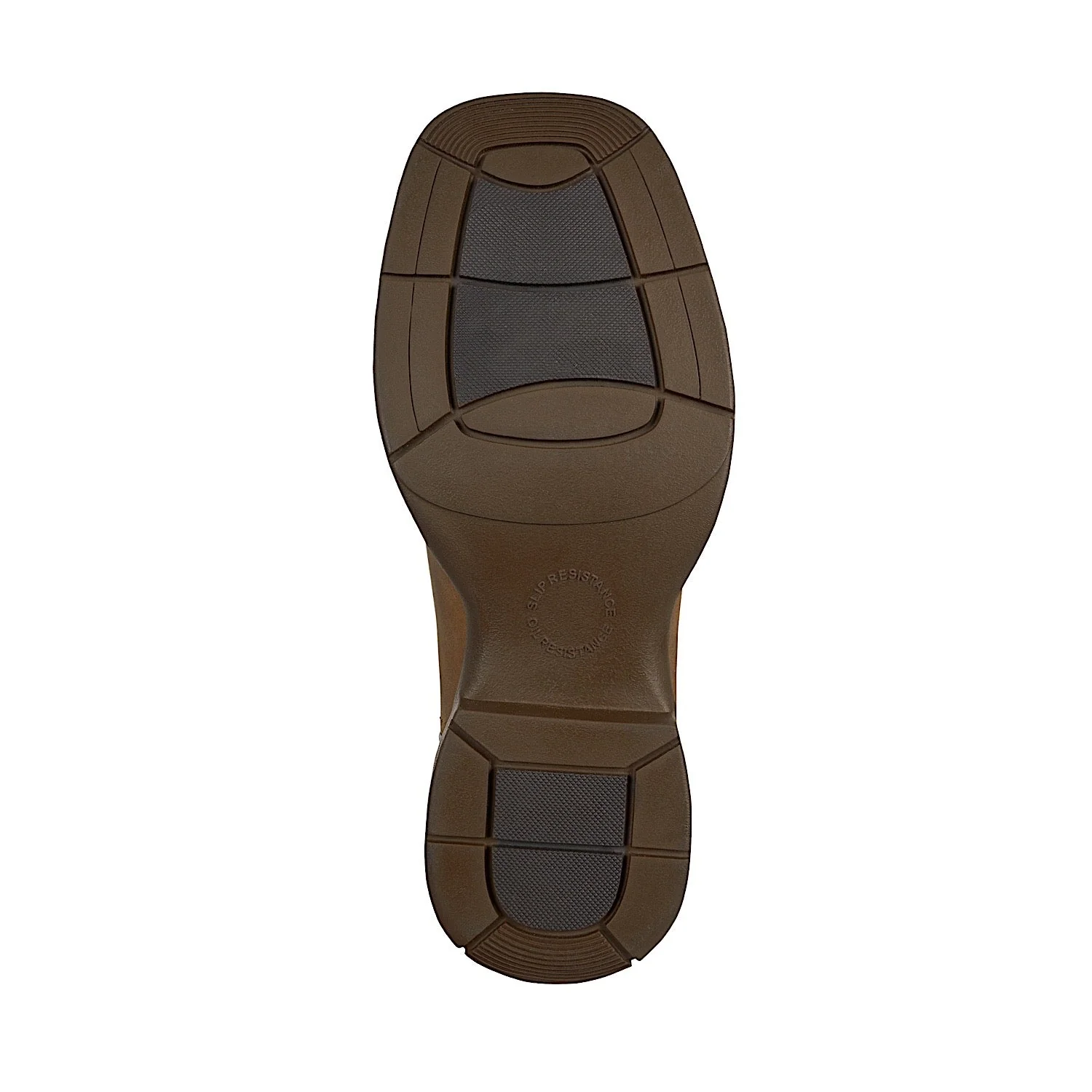 Pure Western Women's Lane Boot - Walnut/Pink - Image 2