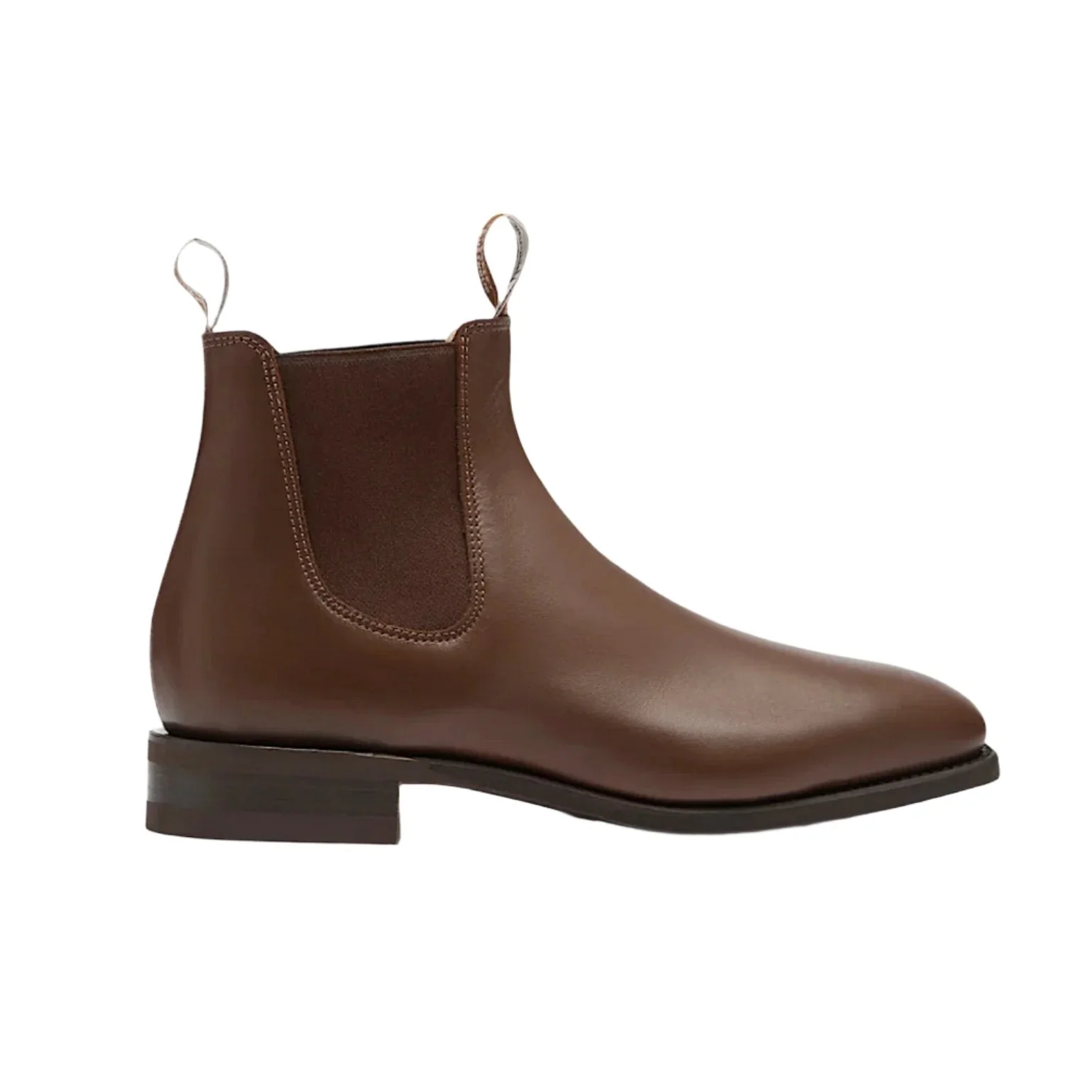 R.M. Williams Comfort Craftsman - Dark Tan - Image 3