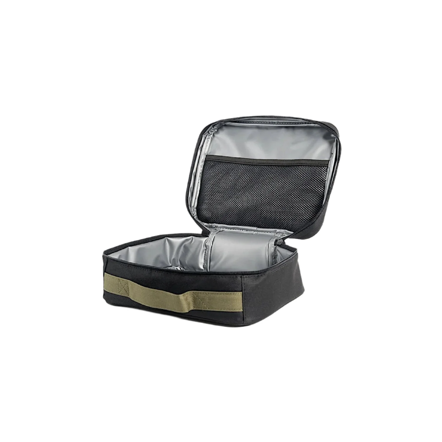 Ringers Western Baxter Lunch Box - Army/Black - Image 3
