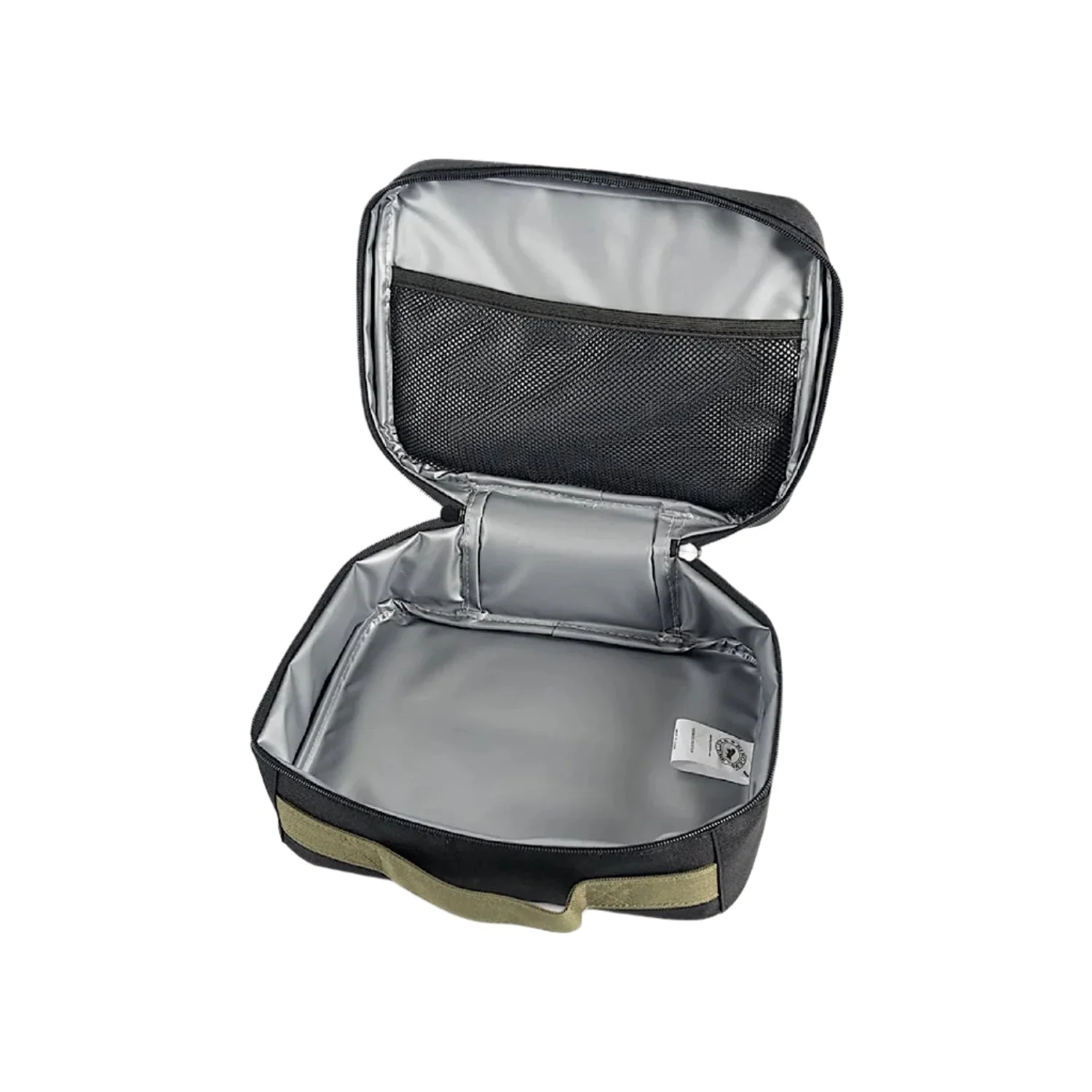 Ringers Western Baxter Lunch Box - Army/Black - Image 4
