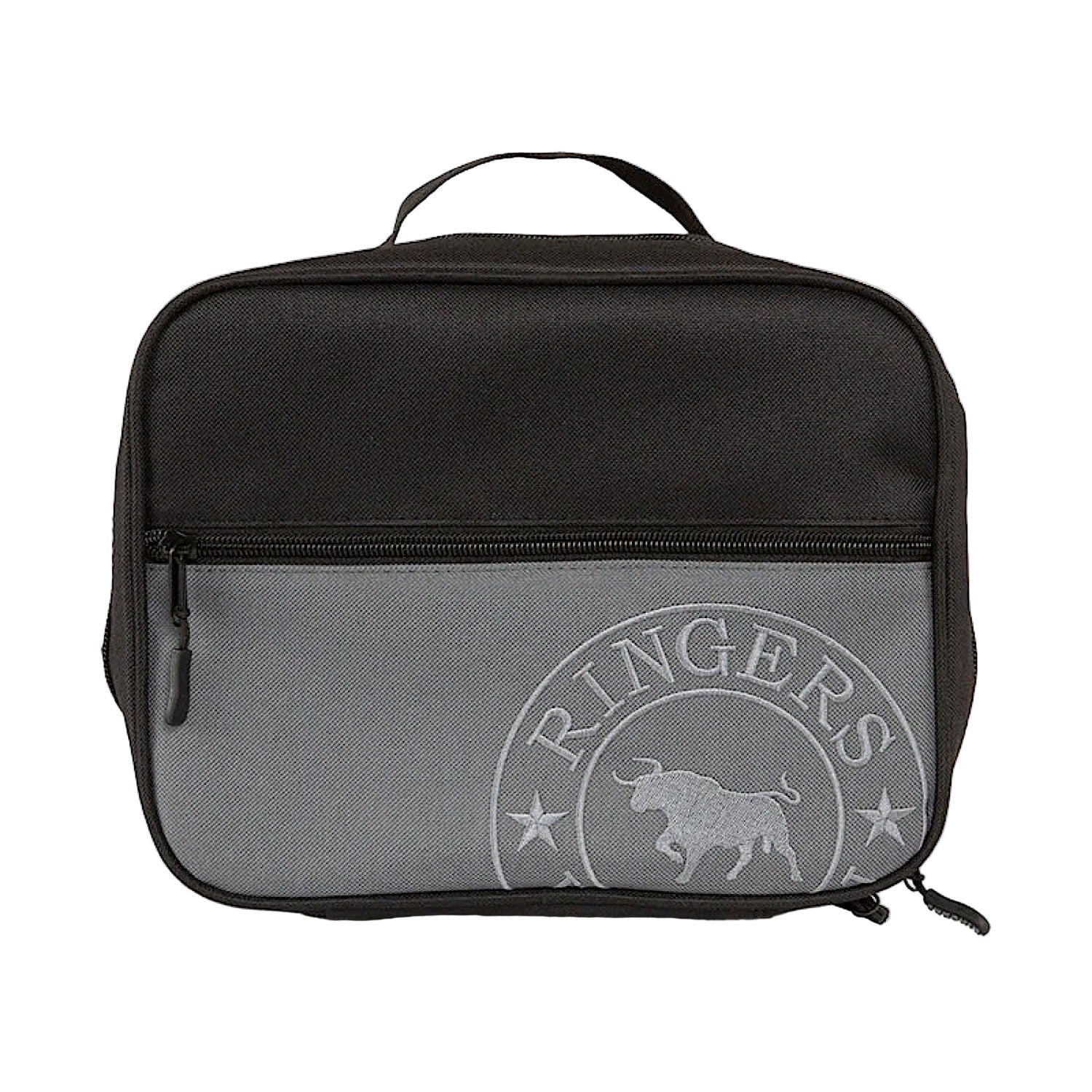 Ringers Western Baxter Lunch Box - Black/Charcoal