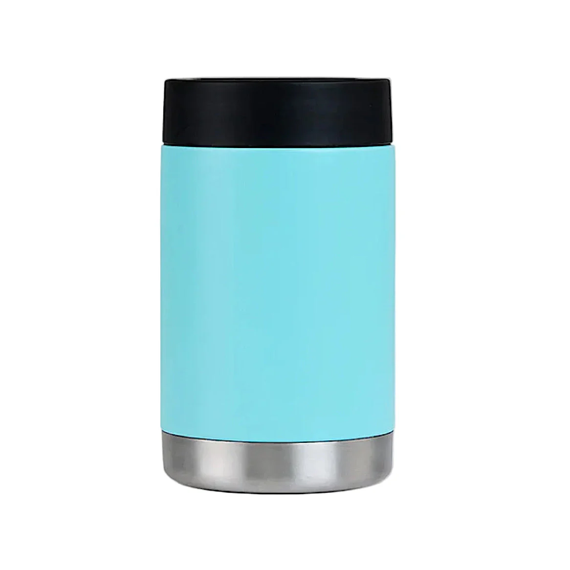 Ringers Western Escape Can Cooler - Turquoise - Image 2