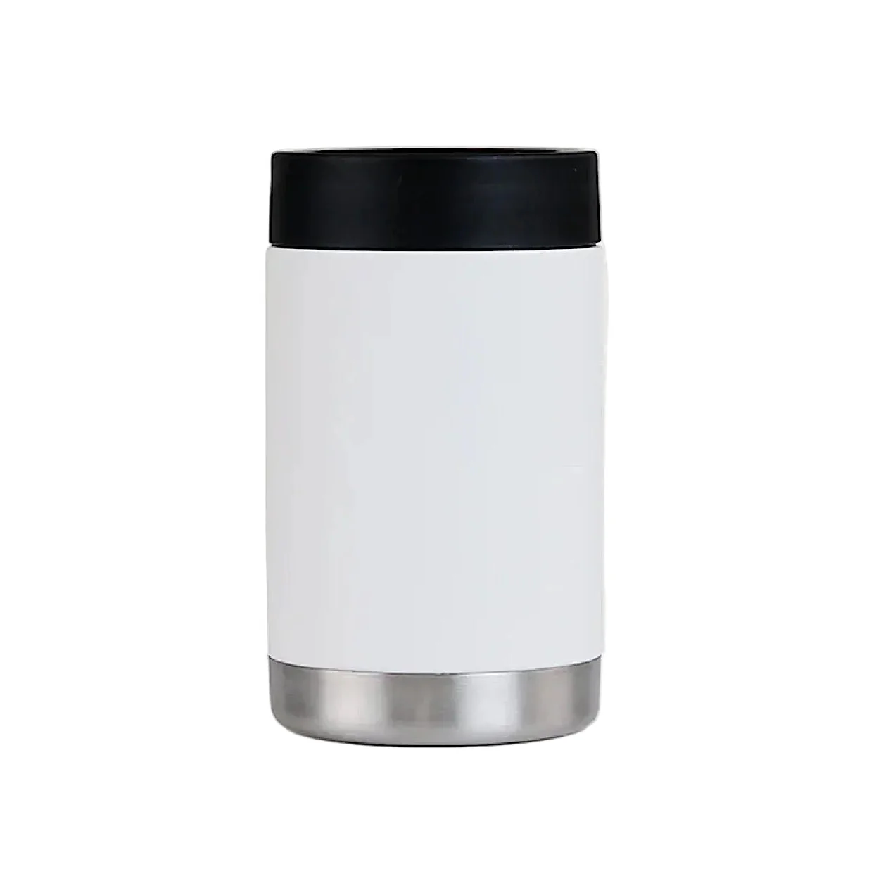 Ringers Western Escape Can Cooler - White - Image 2