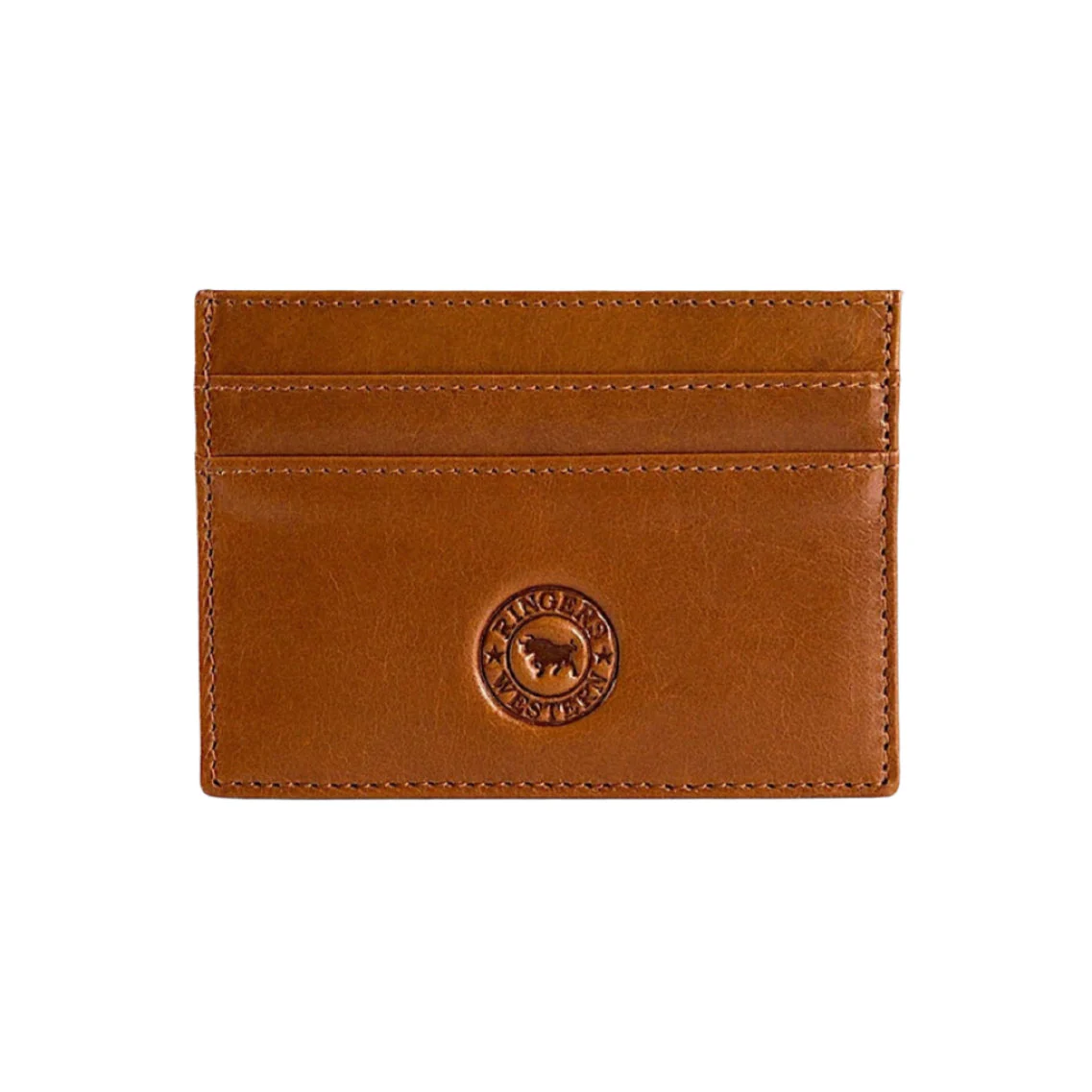 Ringers Western Hinterland Wallet - Whiskey - Image 2