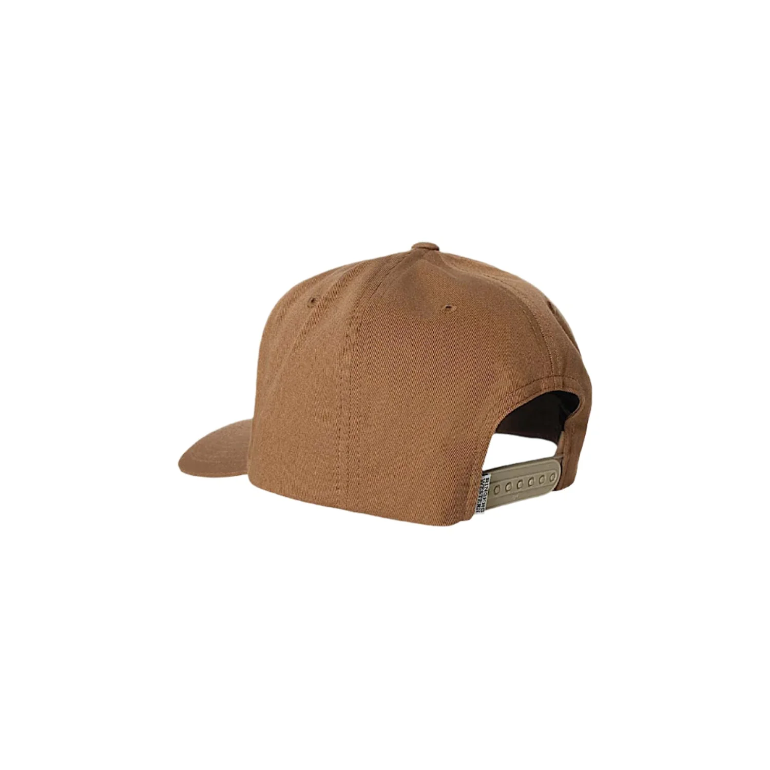 Ringers Western Icon Baseball Cap - Clay - Image 2