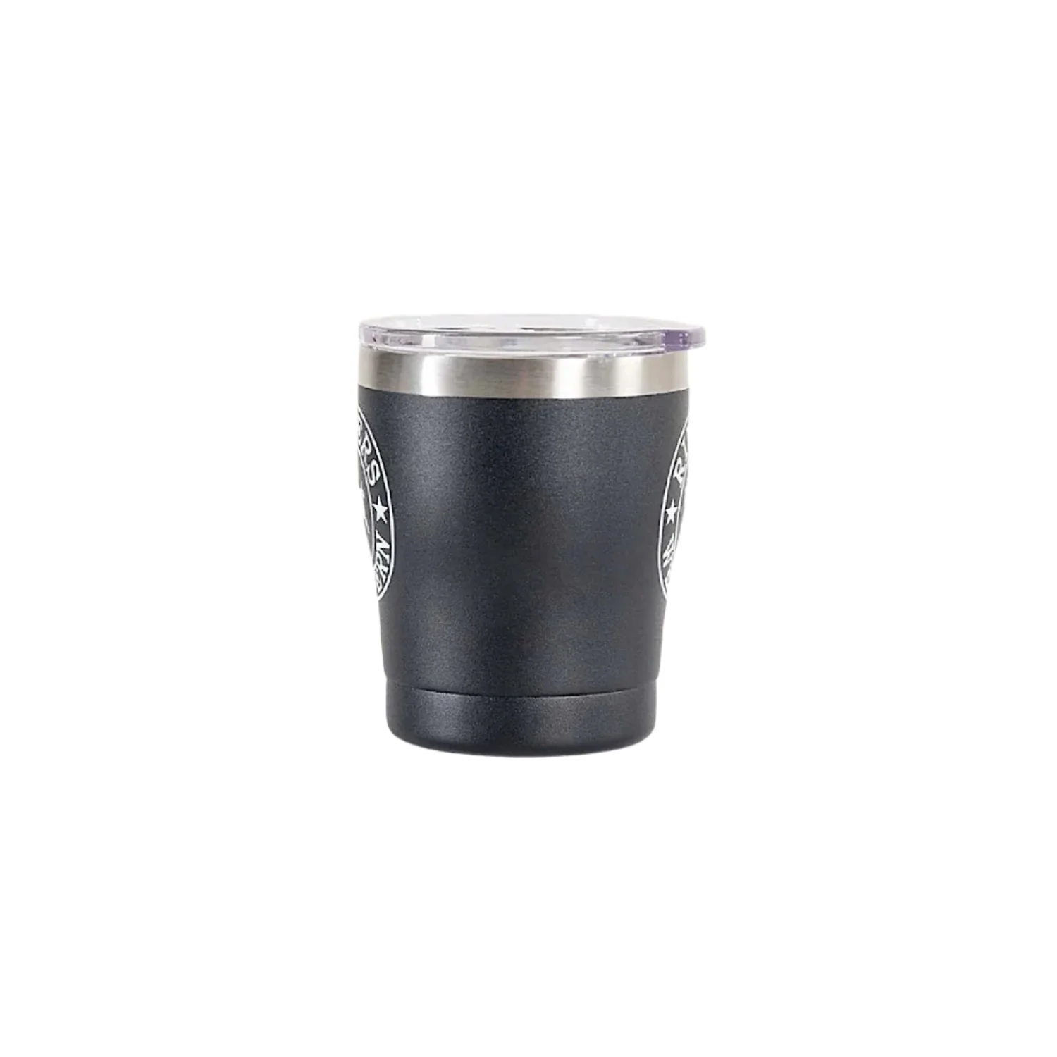 Ringers Western Inskip Tumbler - Black - Image 2