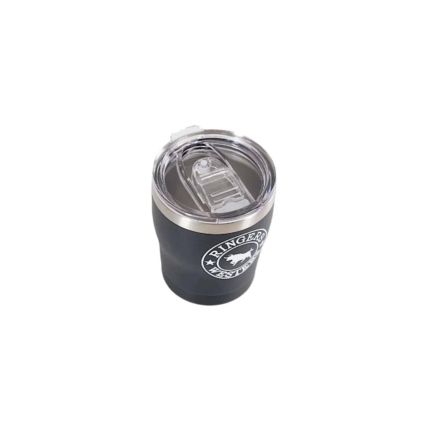 Ringers Western Inskip Tumbler - Black - Image 3