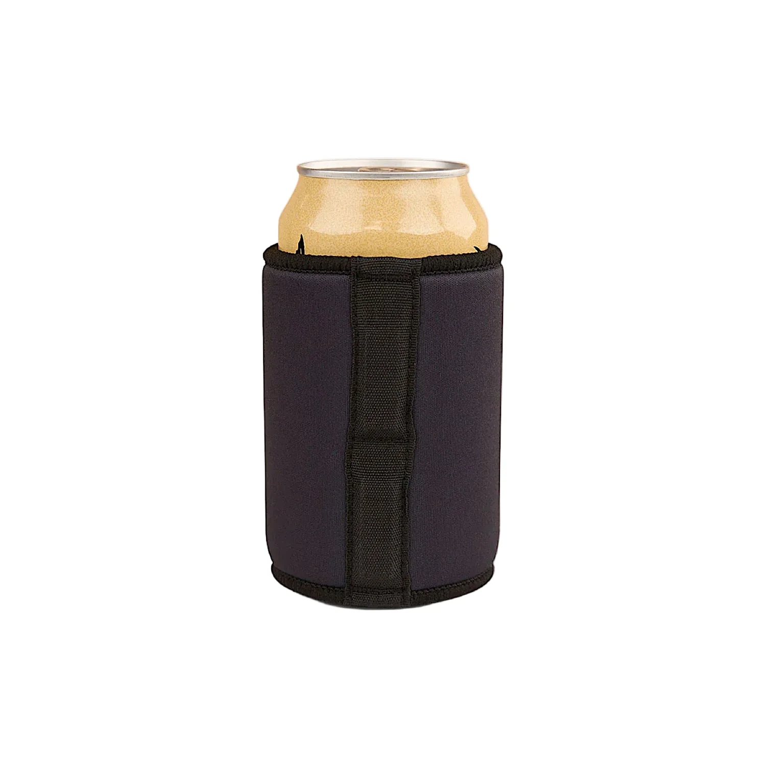 Ringers Western Magnetic Stubby Cooler - Black - Image 2