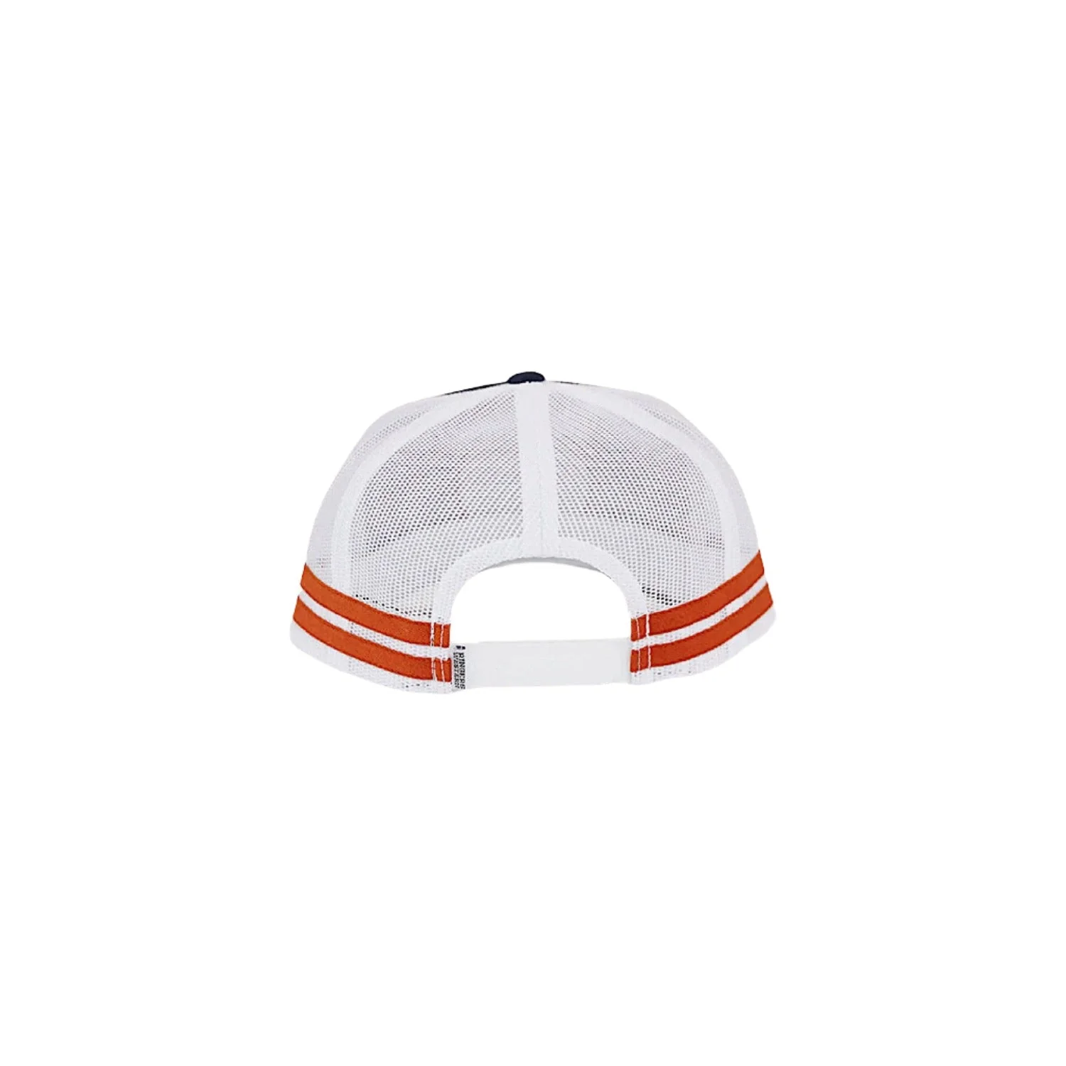 Ringers Western McCoy Trucker Cap - Dark Navy - Image 3