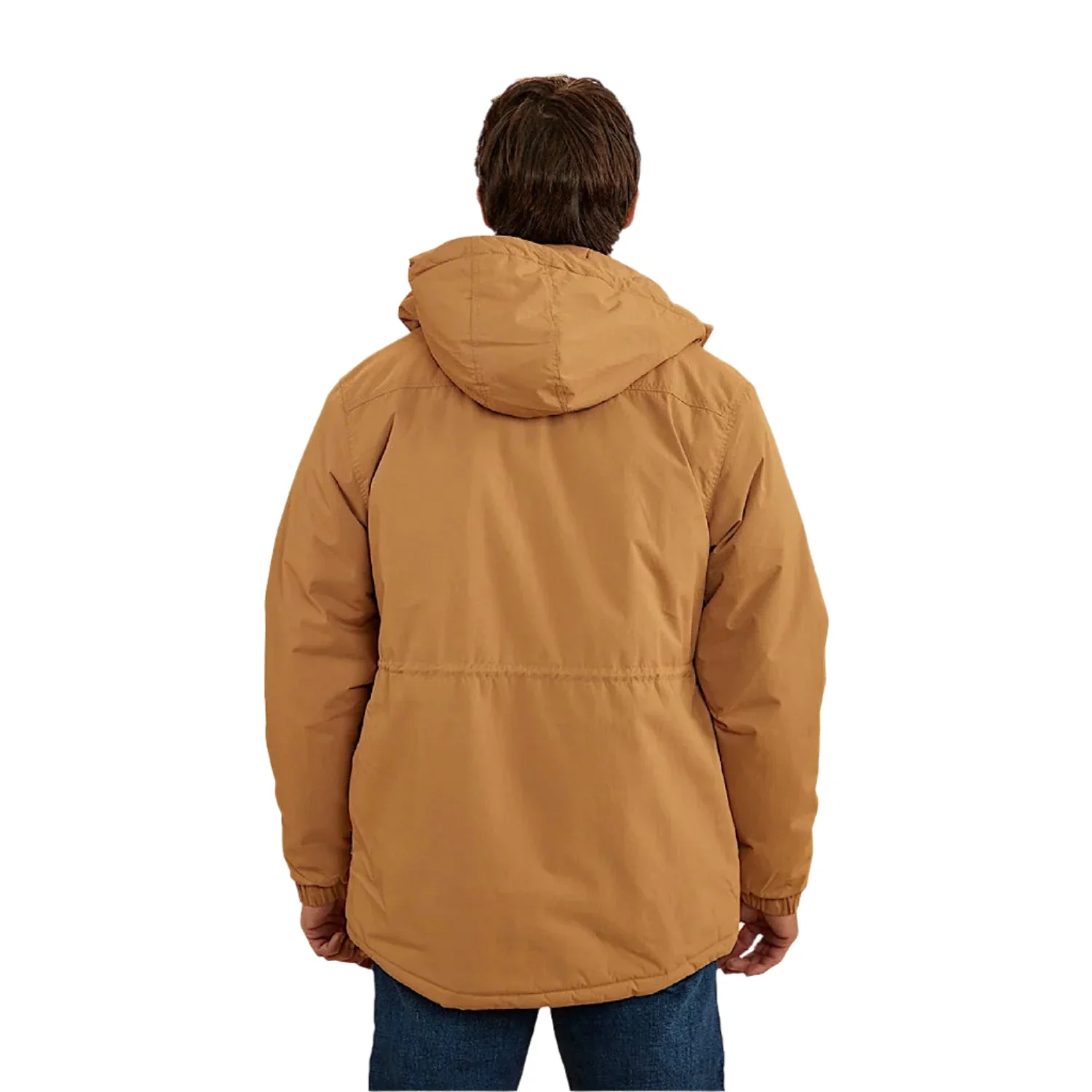 Ringers Western Men's Momentum Jacket - Tawny Brown - Image 2