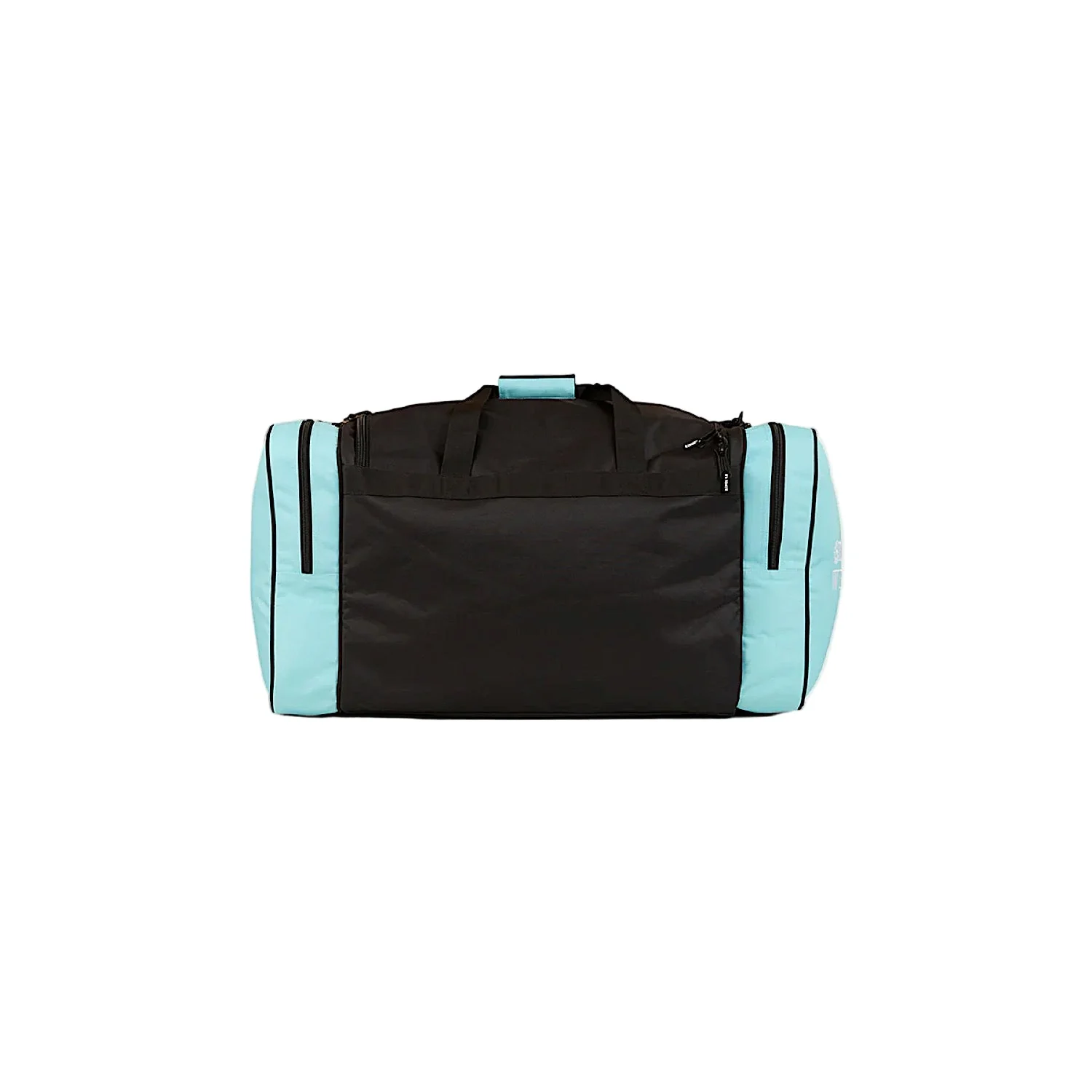 Ringers Western Rider Sports Bag - Black/Turquoise - Image 3