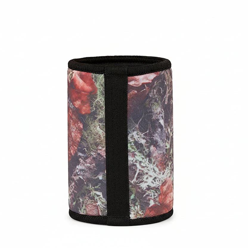 Ringers Western Ringers Big Buck Stubby Cooler - Camo - Image 2