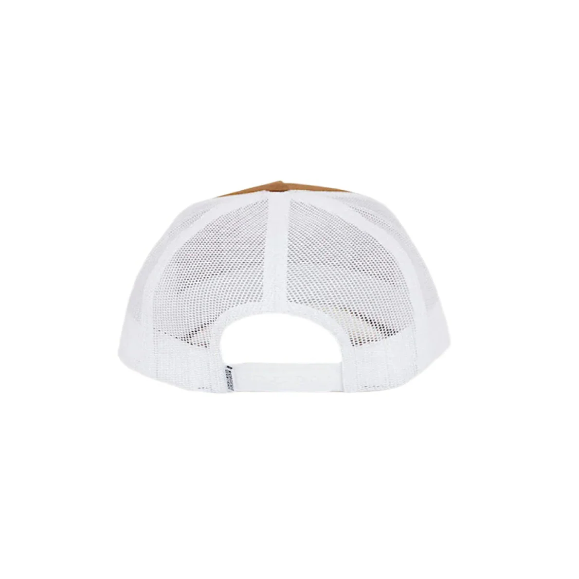 Ringers Western Scotty Trucker Cap - Clay - Image 2