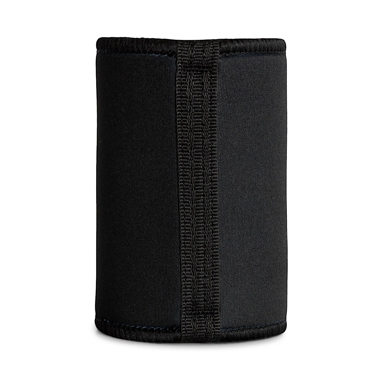 Ringers Western Signature Bull Stubby Cooler - Black - Image 3
