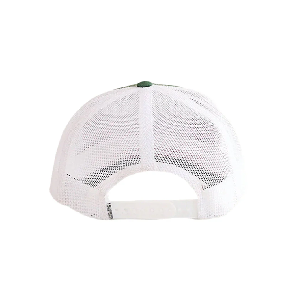Ringers Western Southern Son Trucker Cap - Pine - Image 2