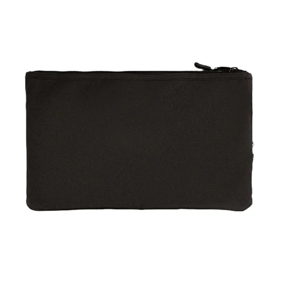 Ringers Western Spencer Pencil Case - Black/Charcoal - Image 2