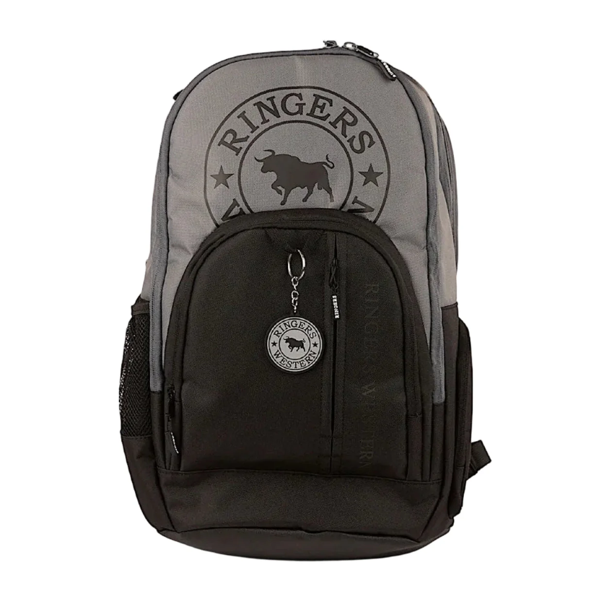 Ringers Western The Discovery Bundle Pack - Charcoal/Black - Image 2