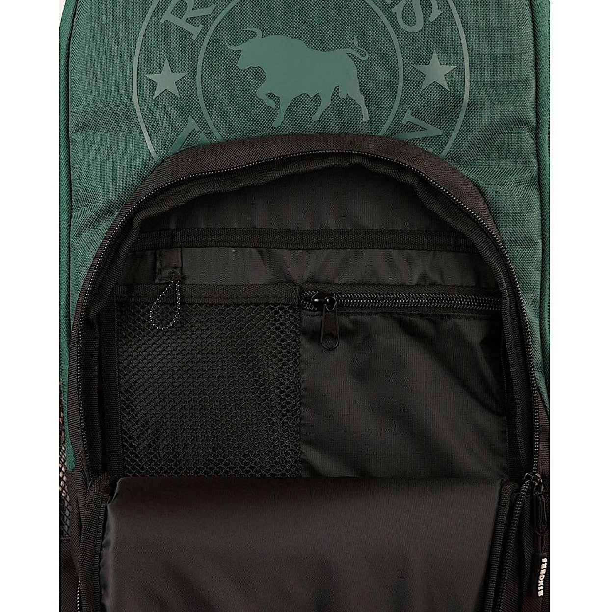 Ringers Western The Discovery Bundle Pack - Dark Green/Black - Image 6