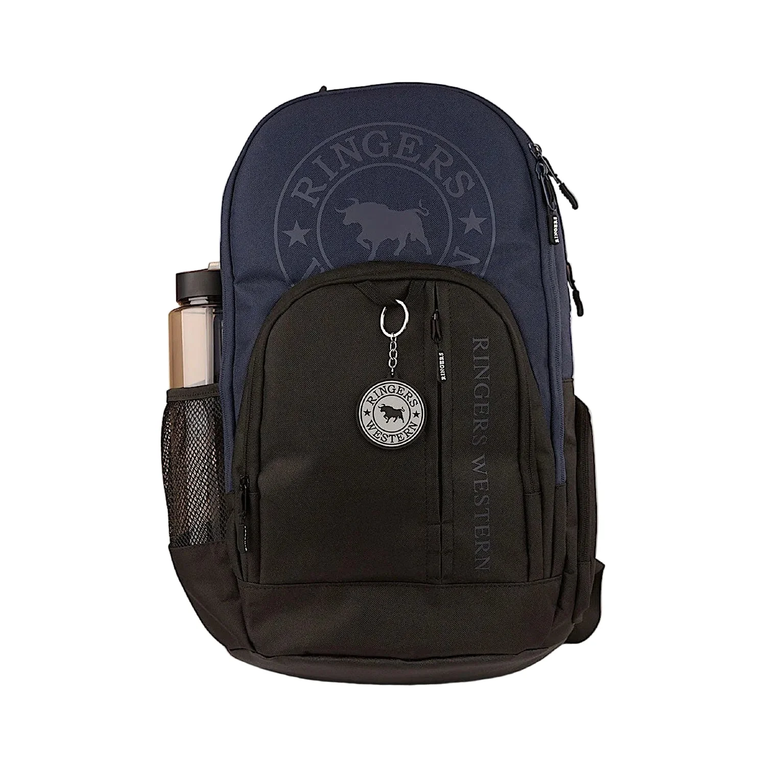 Ringers Western The Discovery Bundle Pack - Navy/Black - Image 2