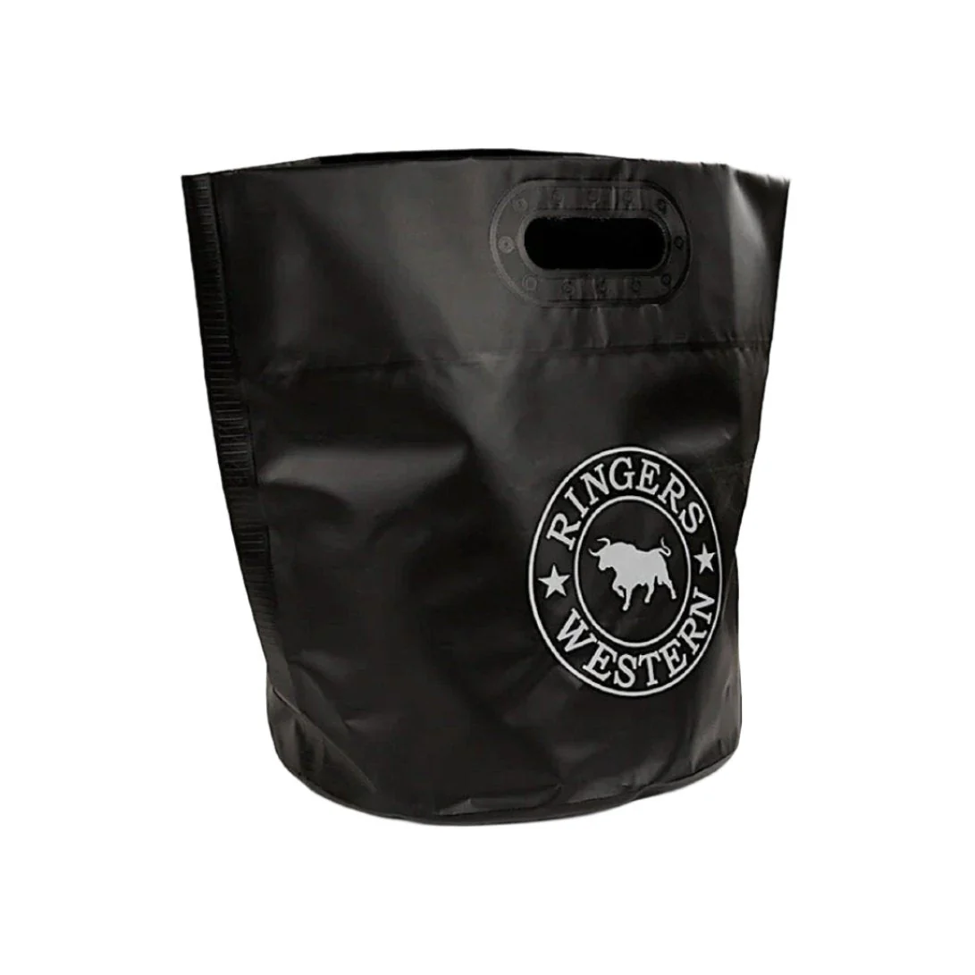 Ringers Western Wategos Wet Bag - Black - Image 2