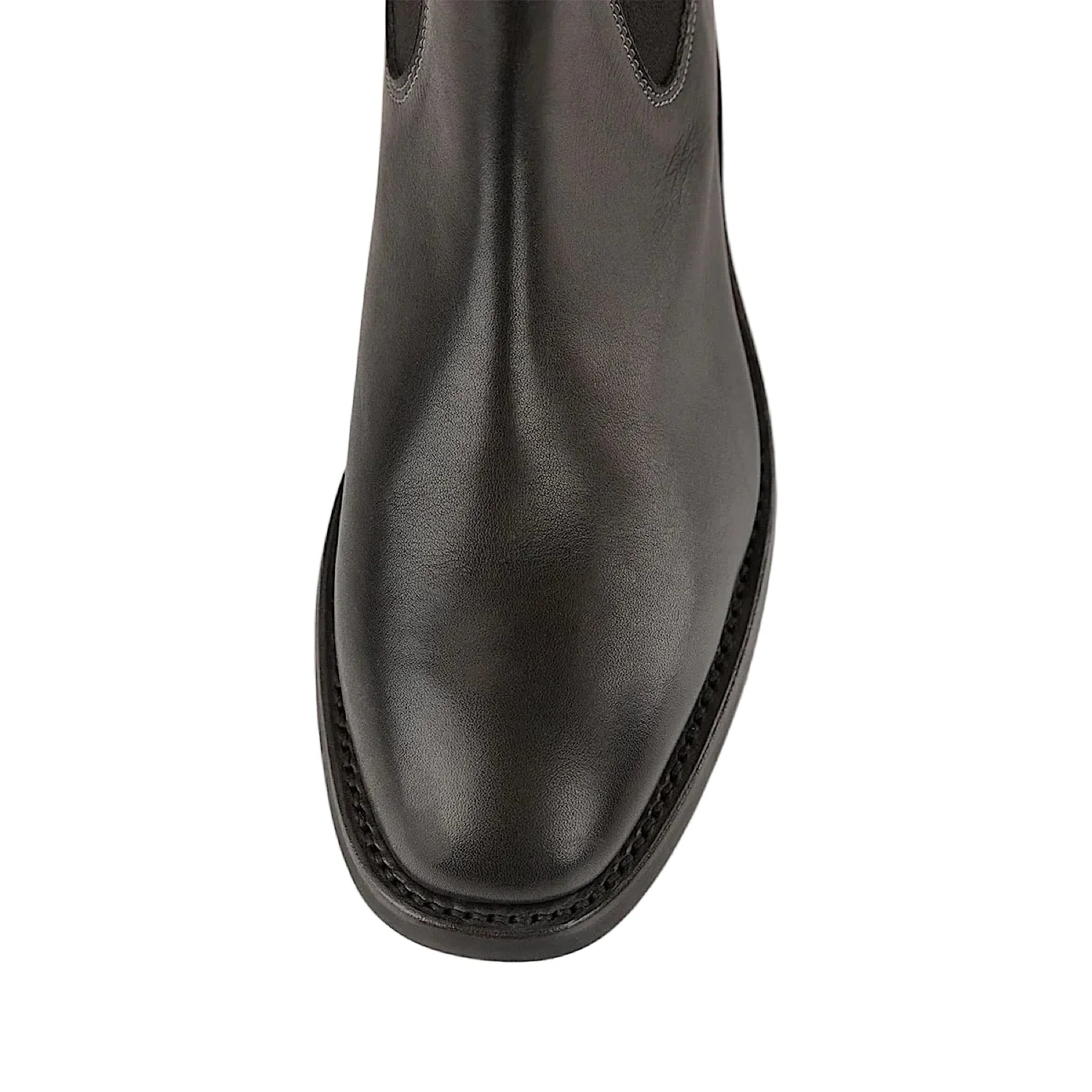 Ringers Western Women's New Kununurra Boot - Black - Image 3