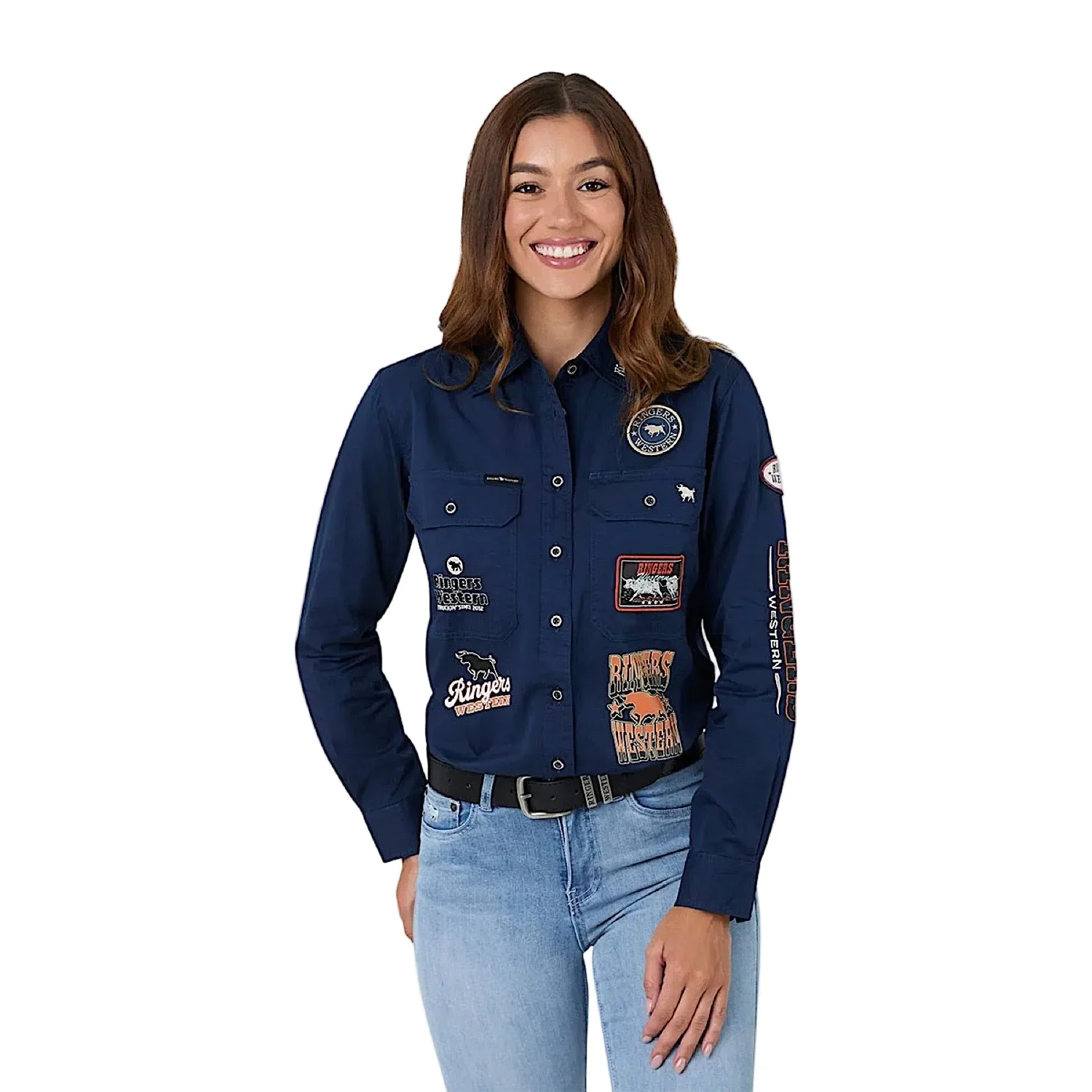 Ringers Western New Arrivals