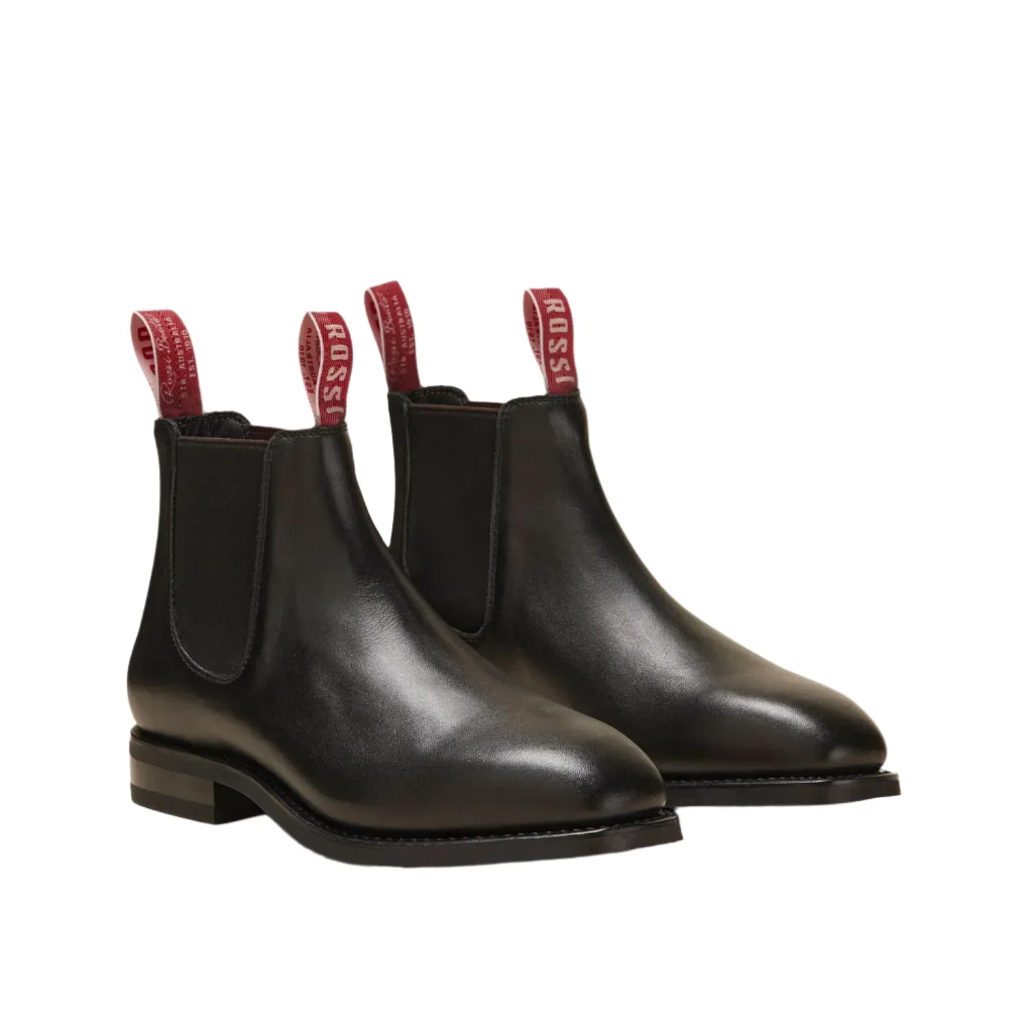 Rossi 503 Colt Boot - Black