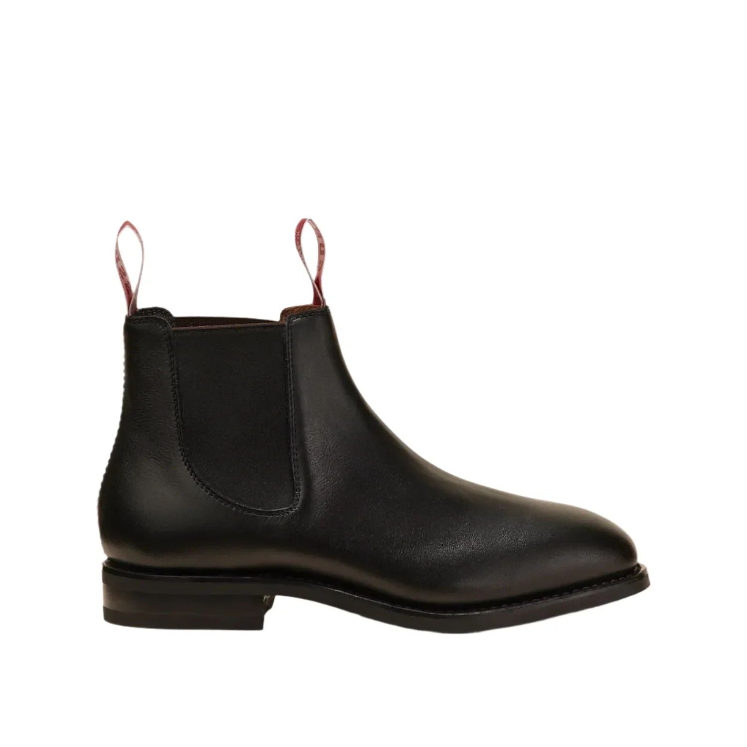 Rossi 503 Colt Boot - Black - Image 2