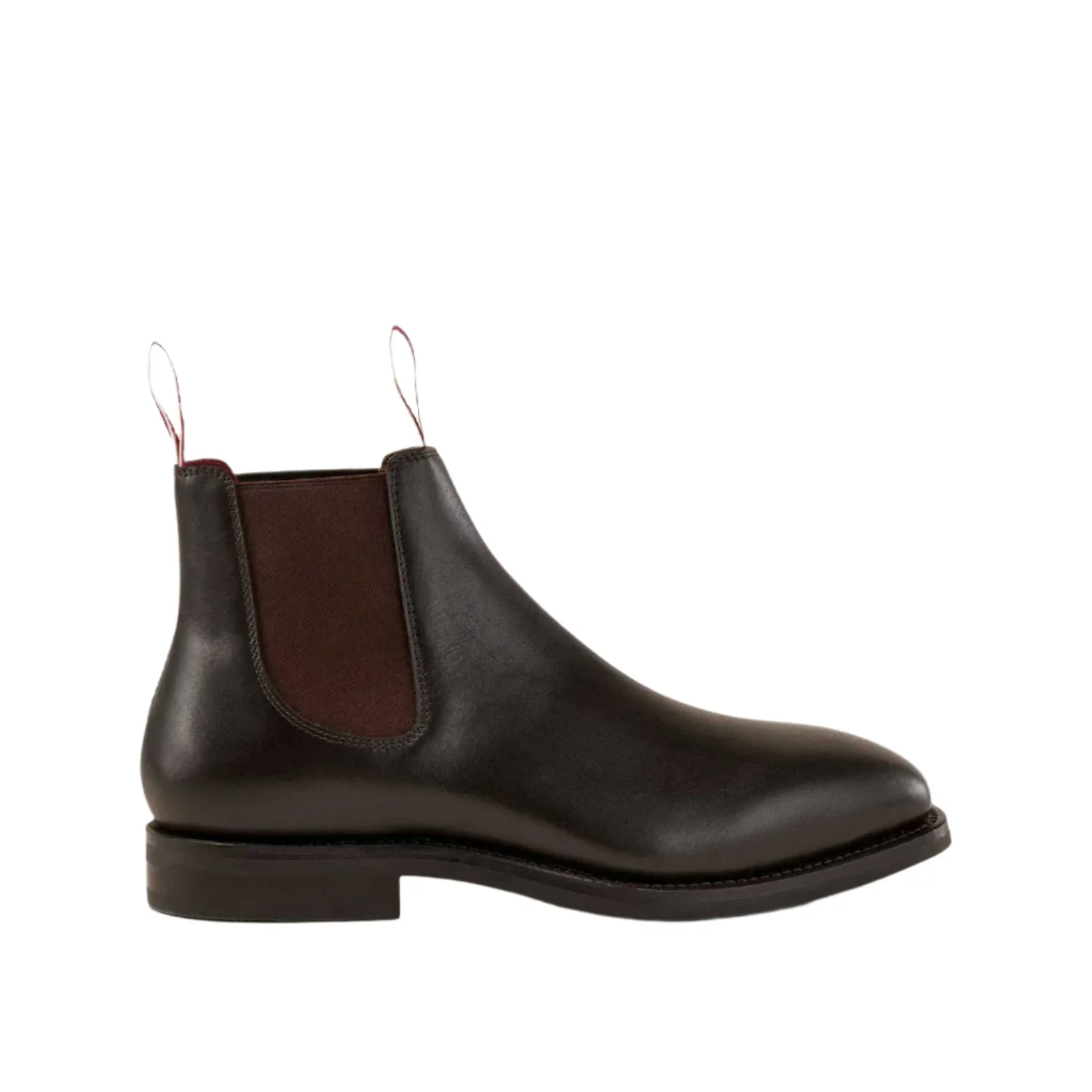 Rossi Colt Boot - Chestnut - Image 2