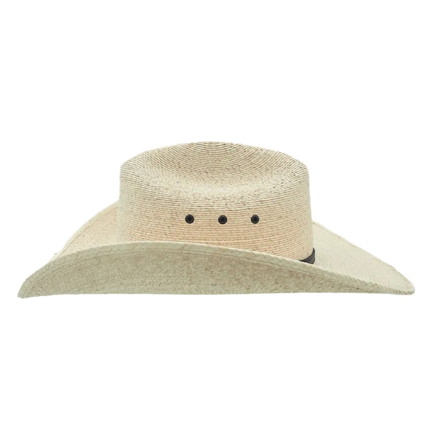 Stetson Oregon Western Straw Hat - Tripilla - Image 4