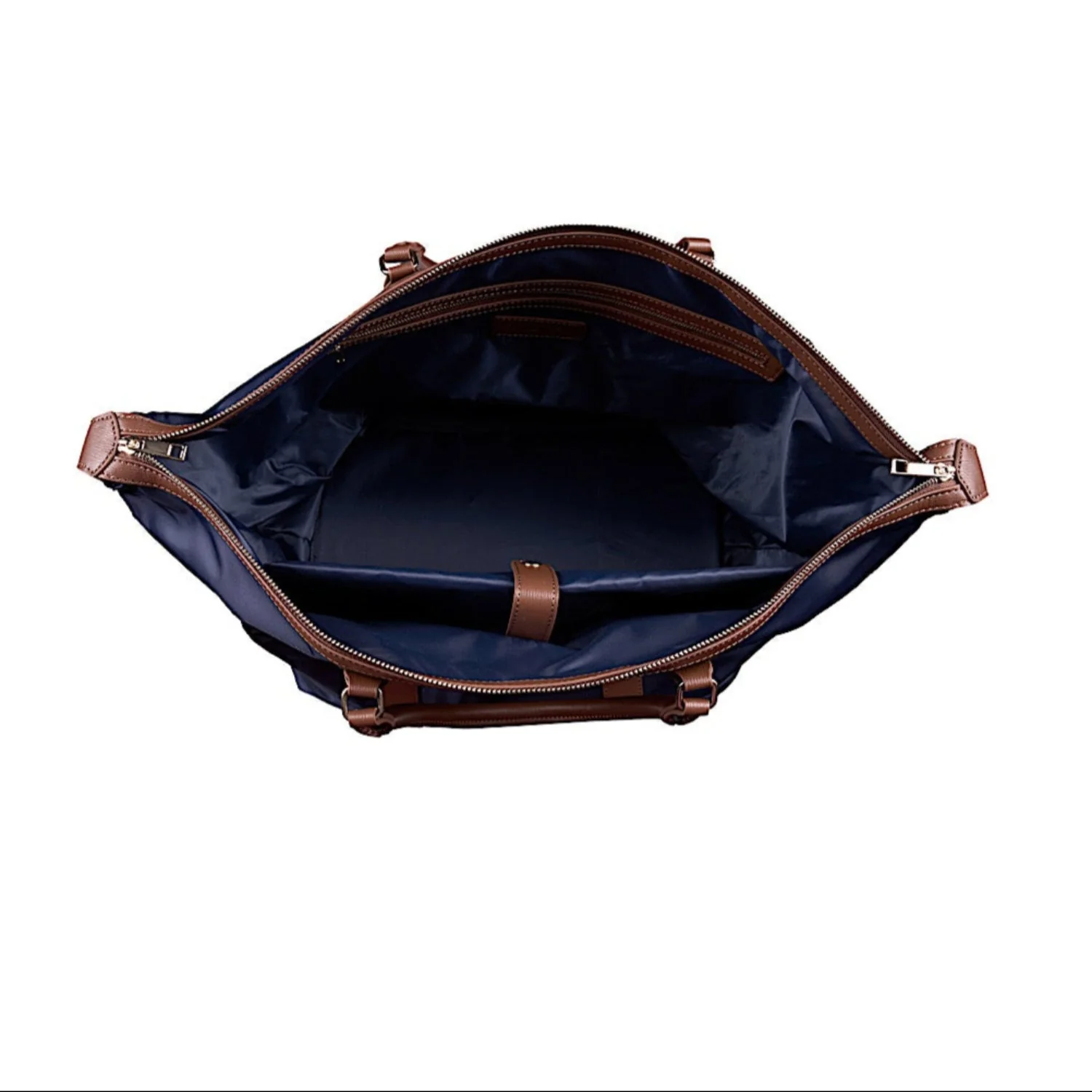 Thomas Cook Como Travel Bag - Navy - Image 4