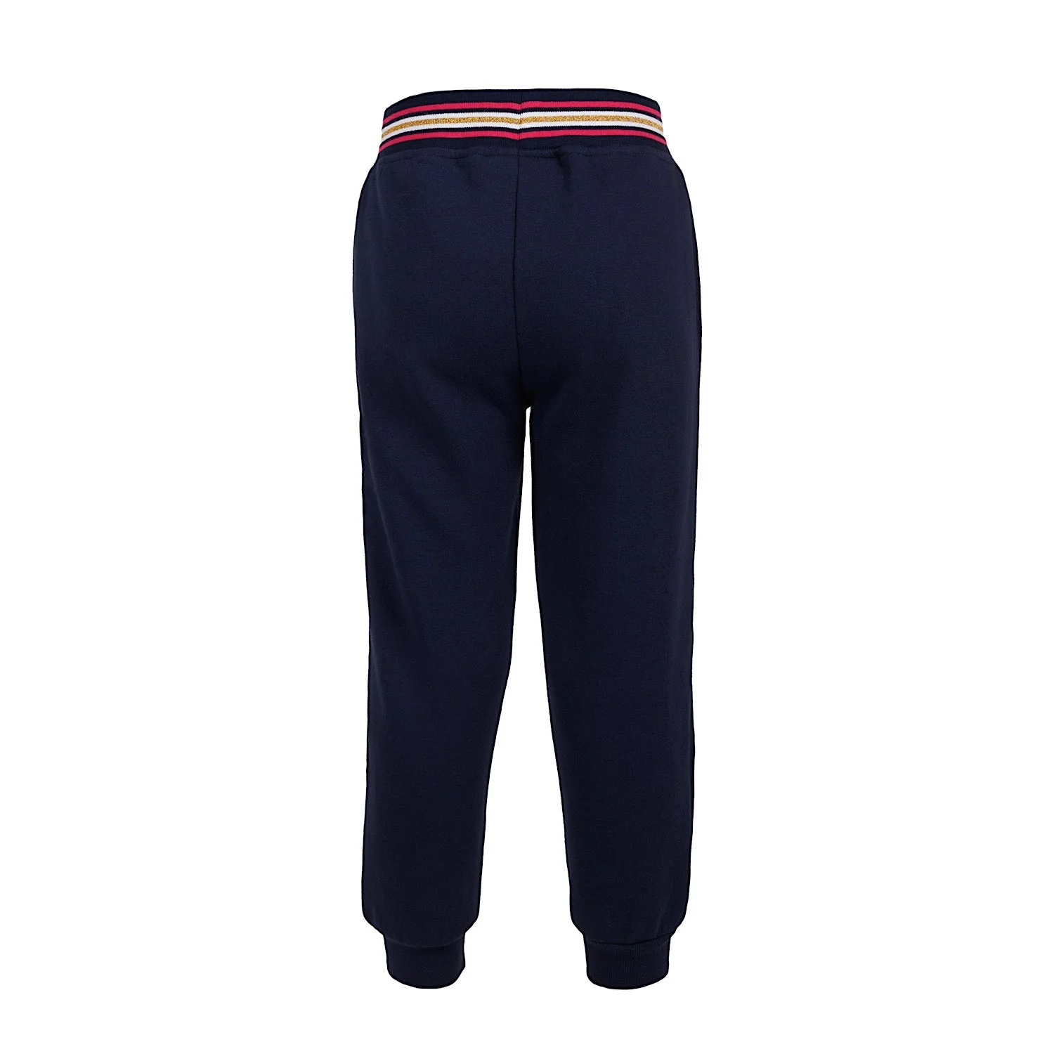 Thomas Cook Girl's Chelsea Track Pant - Navy - Image 3