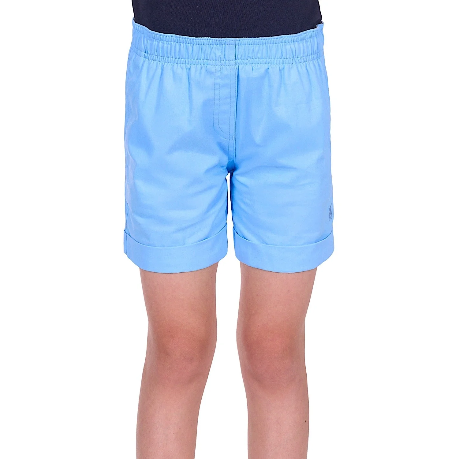 Thomas Cook Girl's Darla Short - Blue