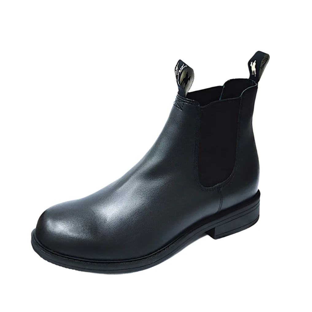Thomas Cook Kid's Clubber - Black