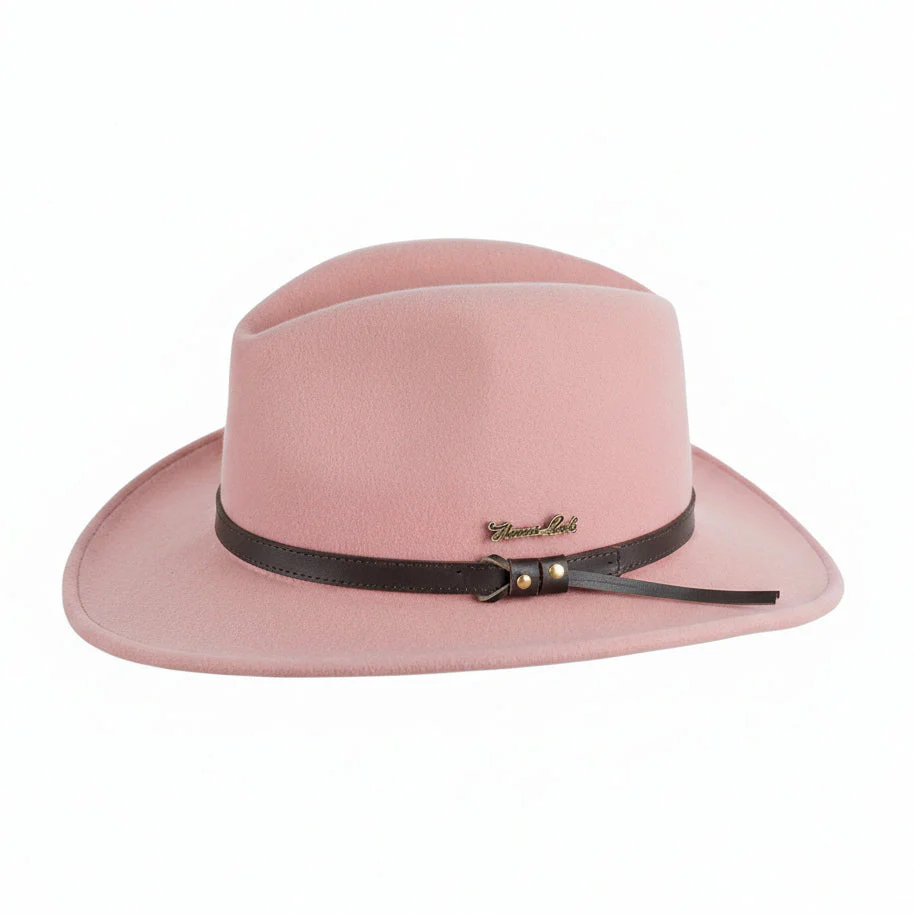 Thomas Cook Kid's Original Crushable Hat - Pink