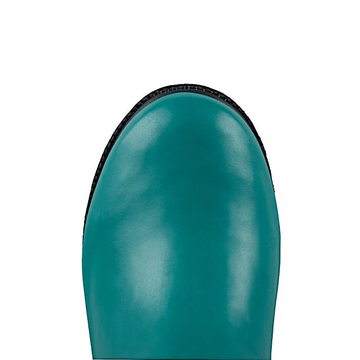 Thomas Cook Kid's Wynyard Gumboot - Bottle Green - Image 2