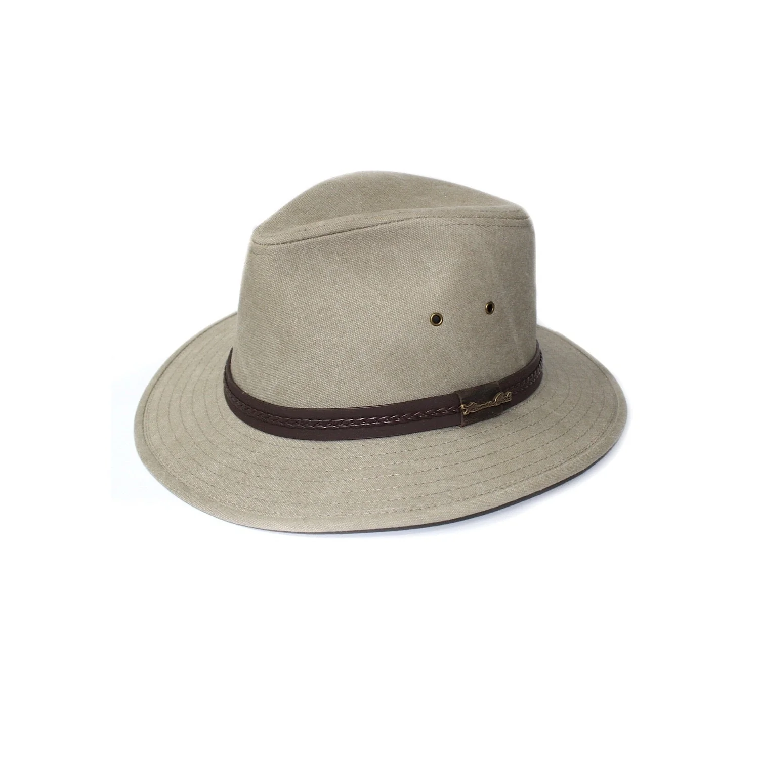 Thomas Cook Kununurra Hat Stone
