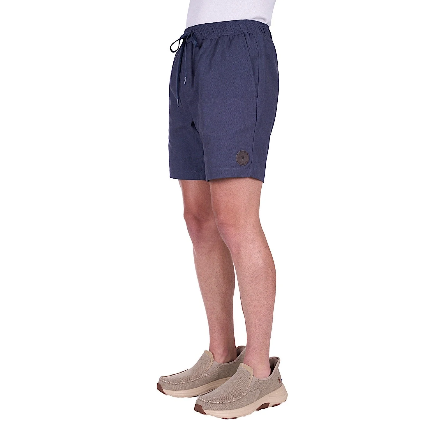 Thomas Cook Men's Dennis Short - Petrol - Image 2