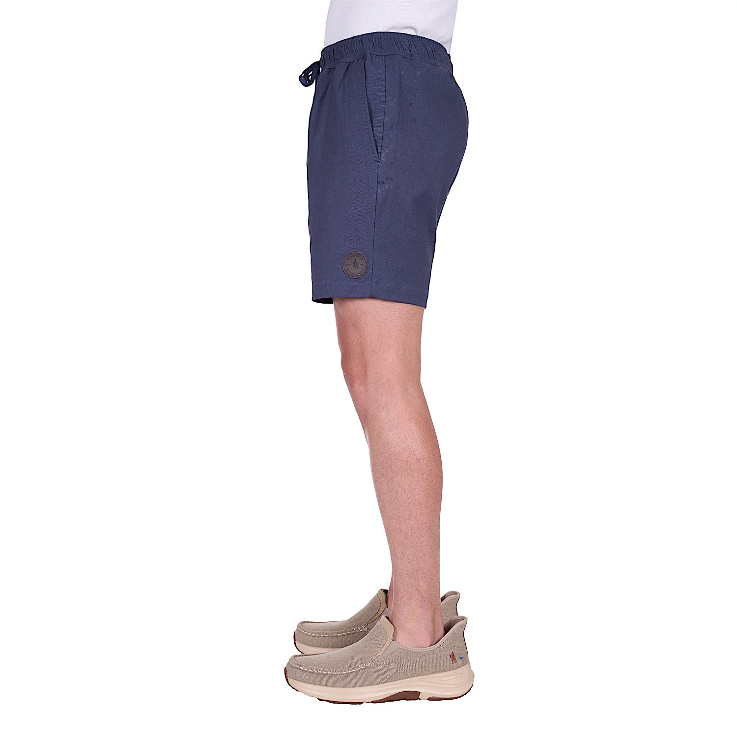 Thomas Cook Men's Dennis Short - Petrol - Image 3