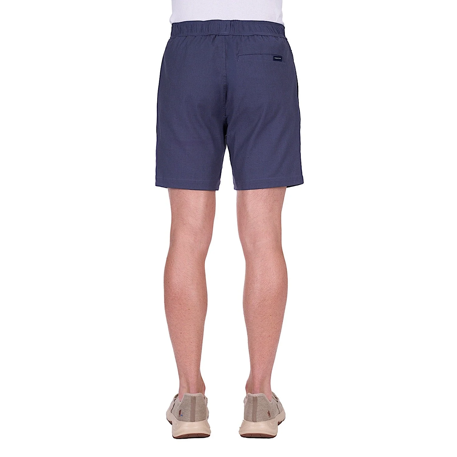 Thomas Cook Men's Dennis Short - Petrol - Image 4