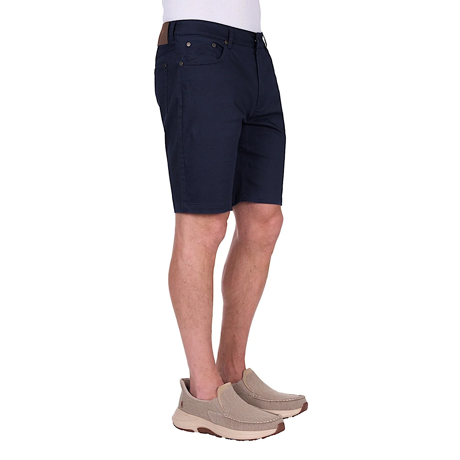 Thomas Cook Men's Jeremy Short - Navy - Image 2