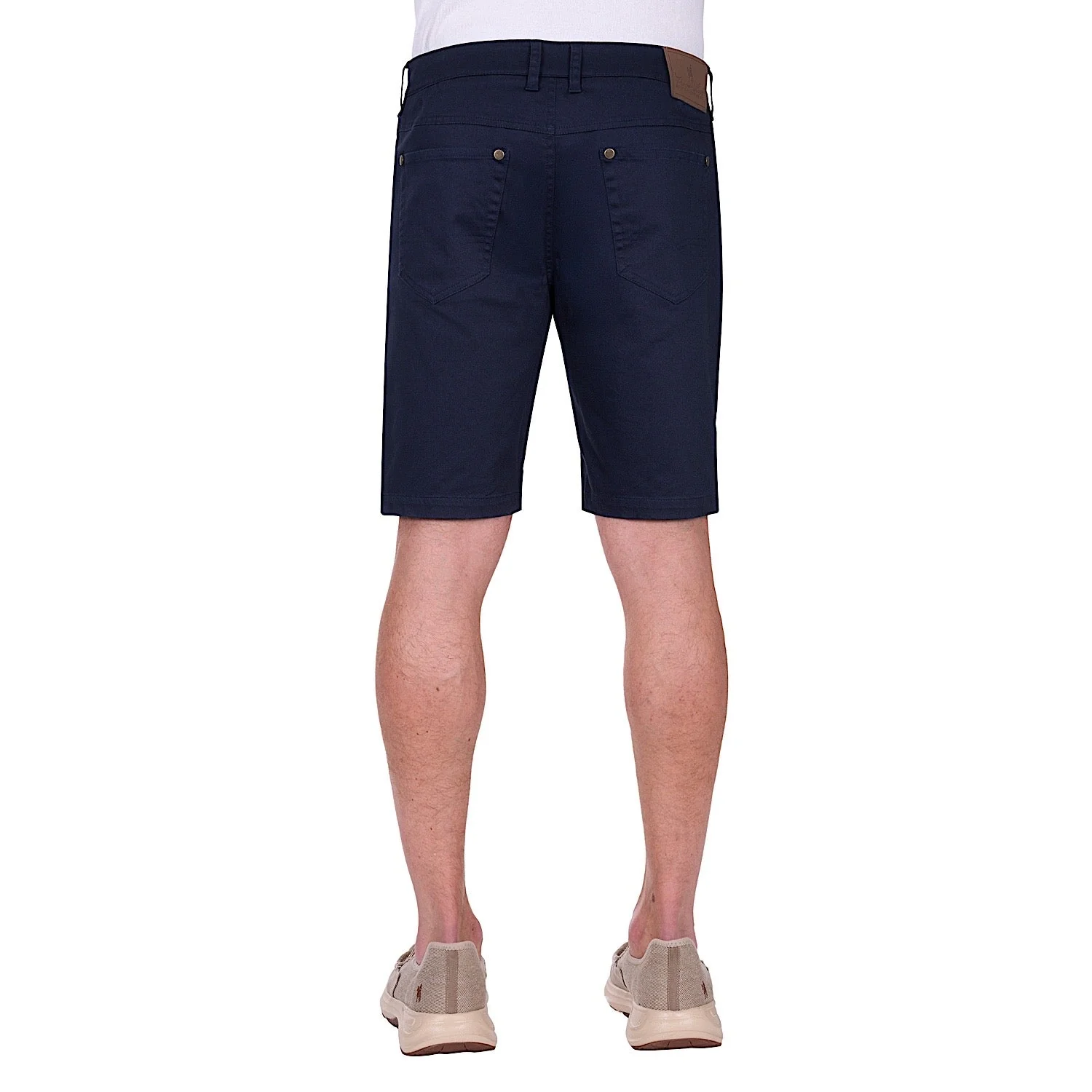 Thomas Cook Men's Jeremy Short - Navy - Image 4