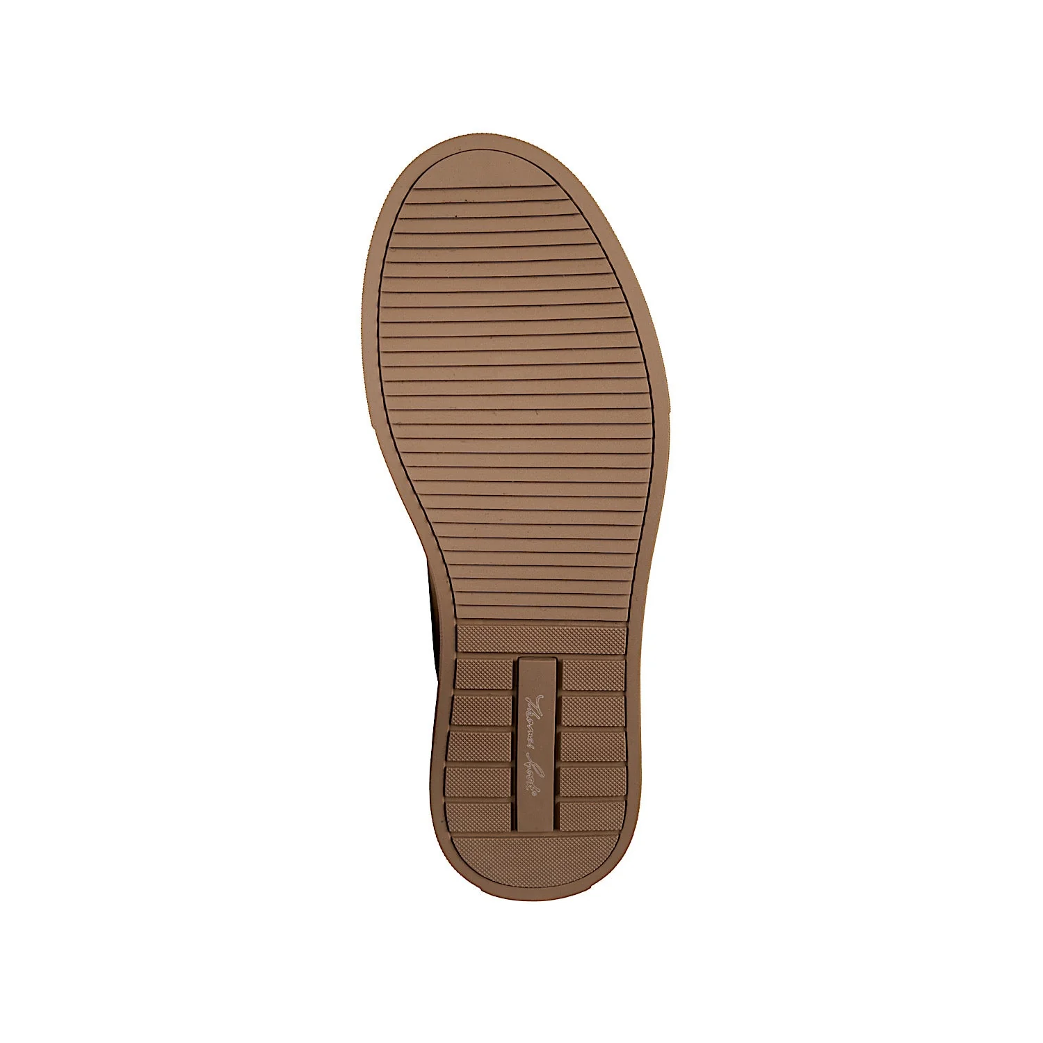 Thomas Cook Men's Johny Lace Up Shoe - Beige - Image 2